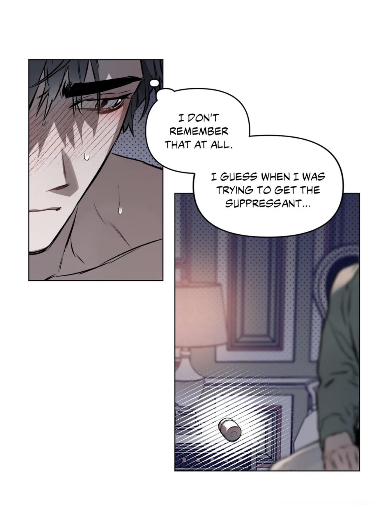 Read Define the Relationship chapter 33.6 image 16 on Lezhin