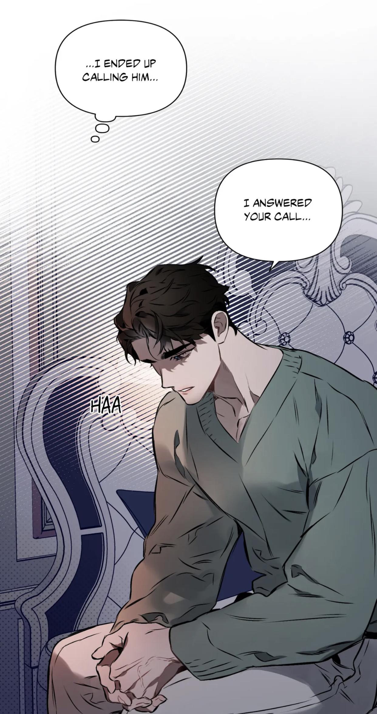 Read Define the Relationship chapter 33.6 image 17 on Lezhin