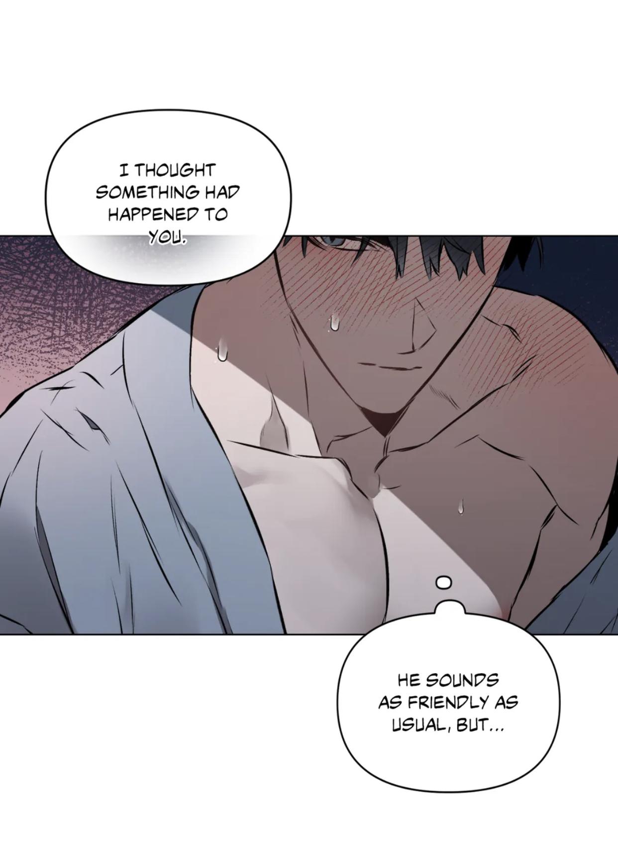 Read Define the Relationship chapter 33.6 image 19 on Lezhin