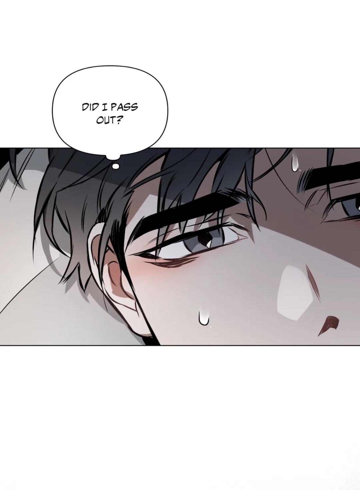 Read Define the Relationship chapter 33.6 image 2 on Lezhin