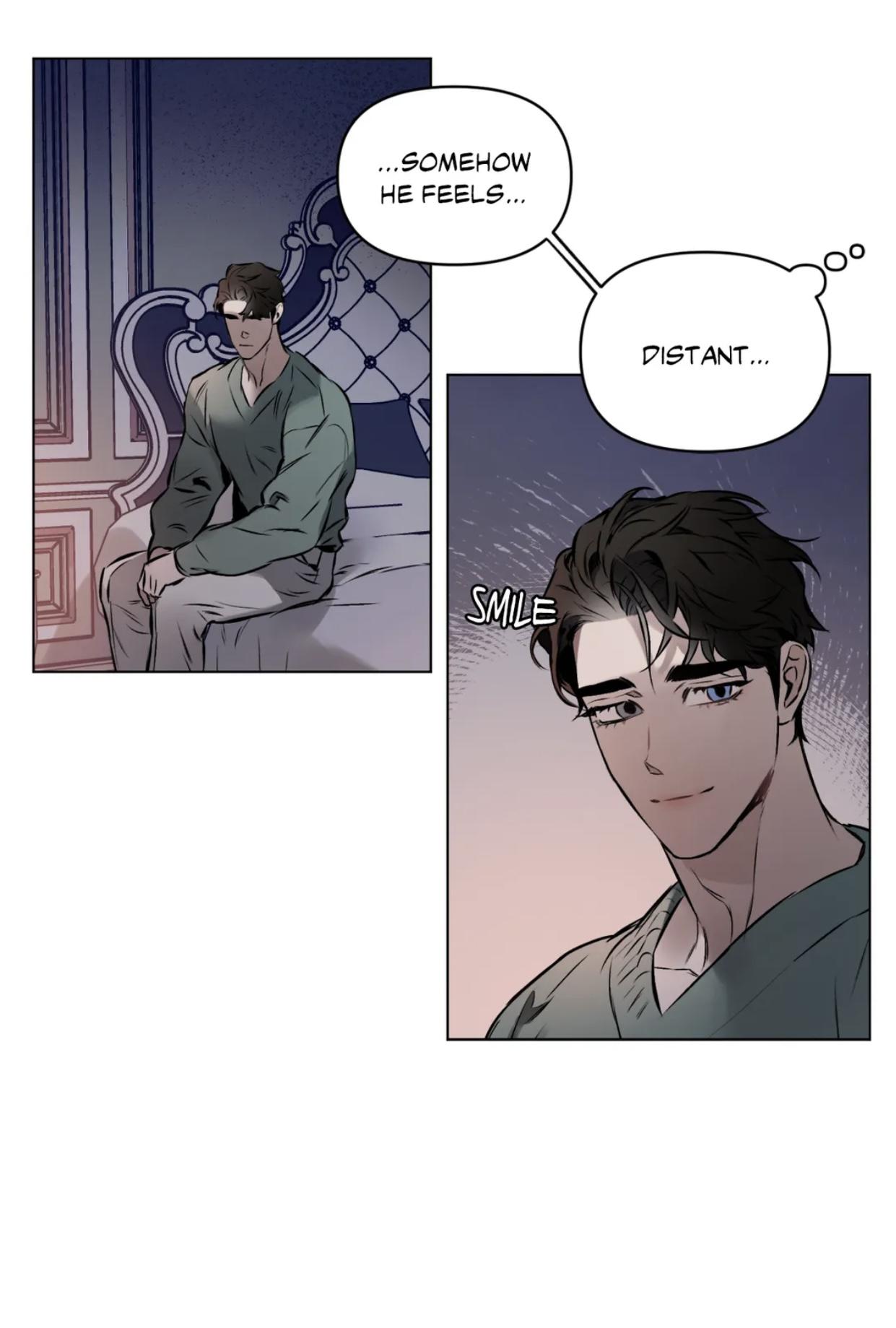 Read Define the Relationship chapter 33.6 image 20 on Lezhin