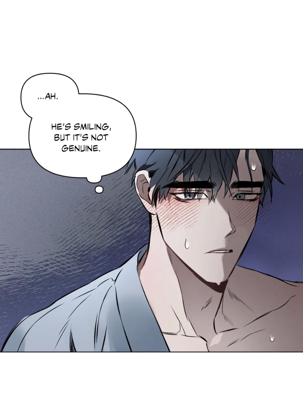 Read Define the Relationship chapter 33.6 image 21 on Lezhin