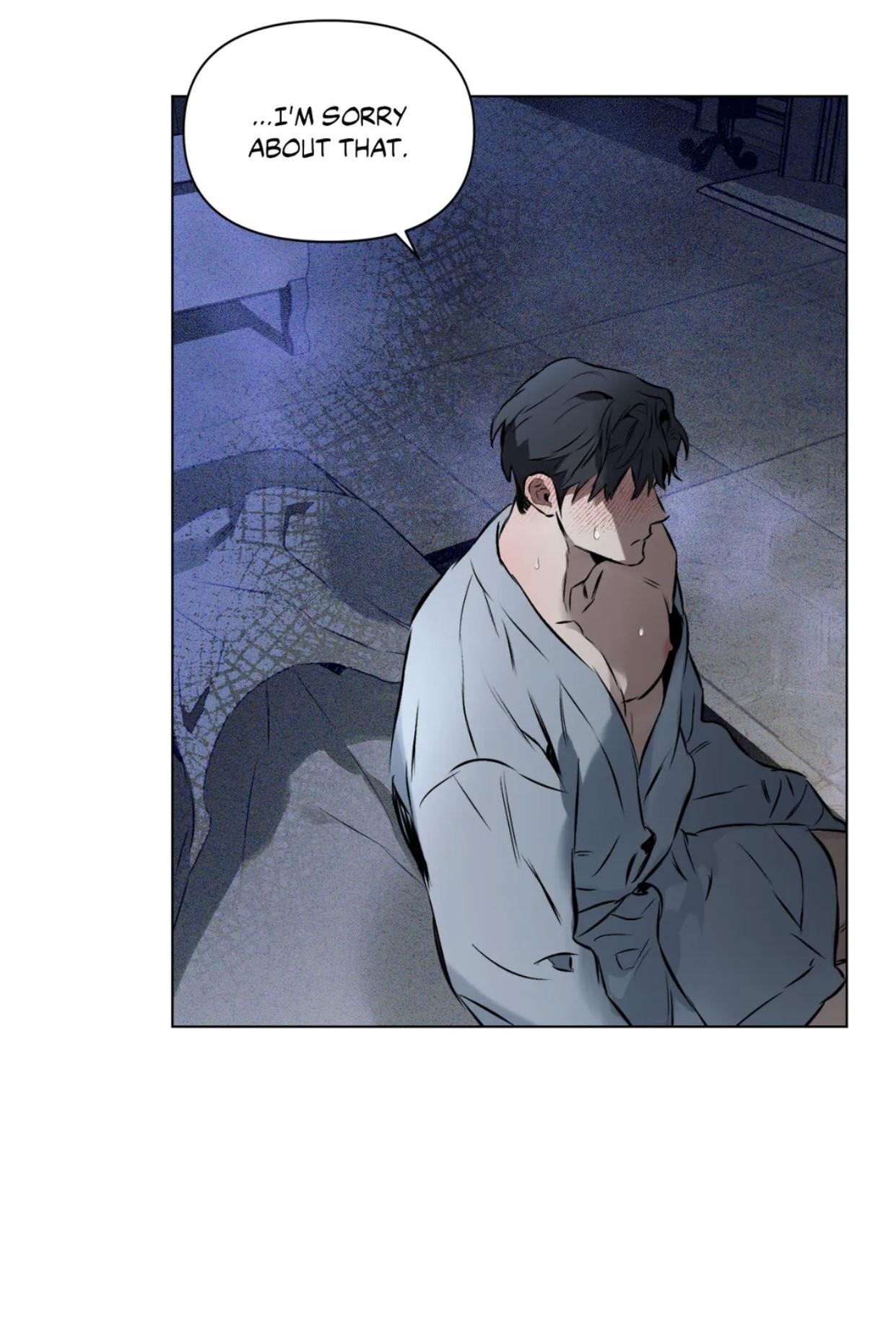 Read Define the Relationship chapter 33.6 image 22 on Lezhin