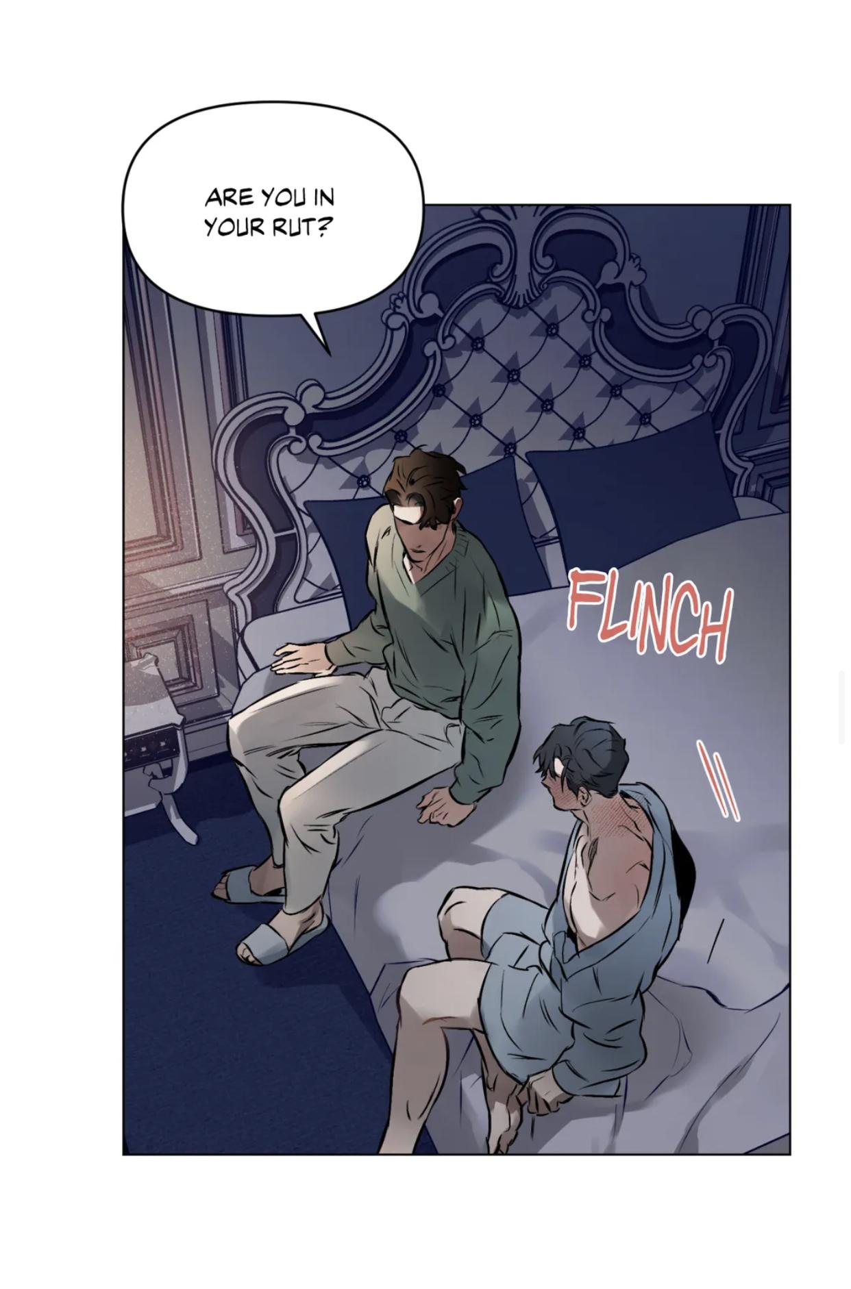 Read Define the Relationship chapter 33.6 image 24 on Lezhin