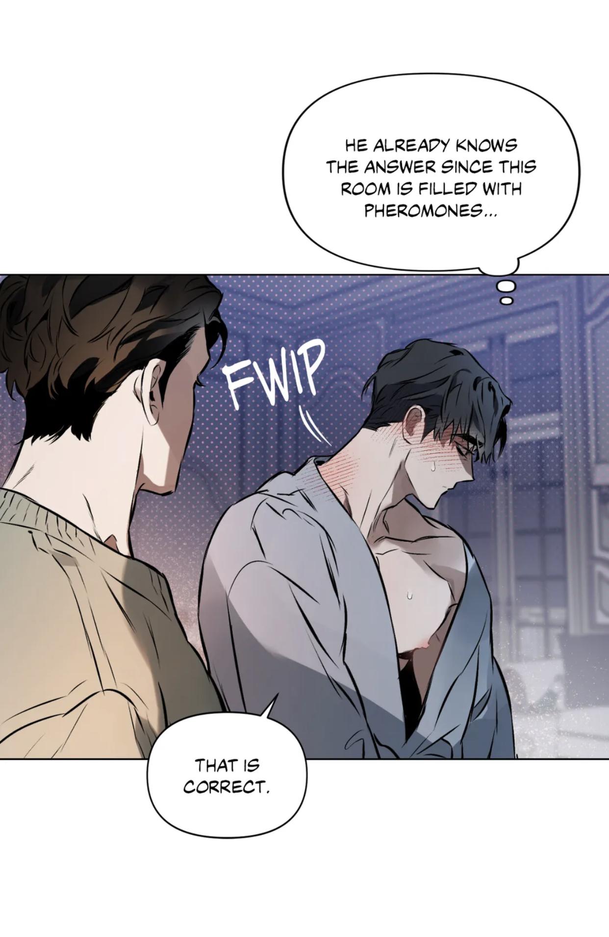 Read Define the Relationship chapter 33.6 image 25 on Lezhin