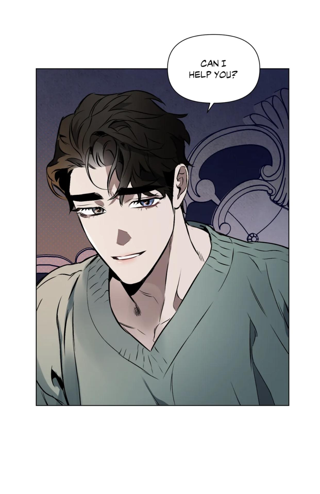 Read Define the Relationship chapter 33.6 image 26 on Lezhin