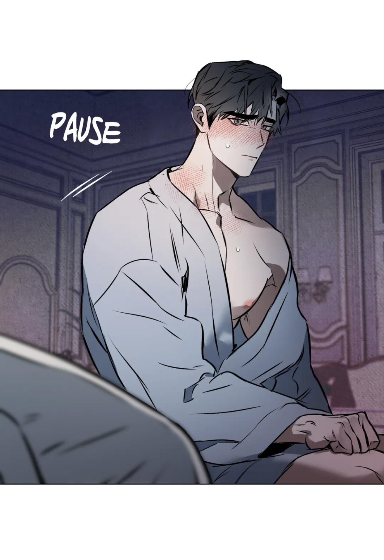 Read Define the Relationship chapter 33.6 image 27 on Lezhin