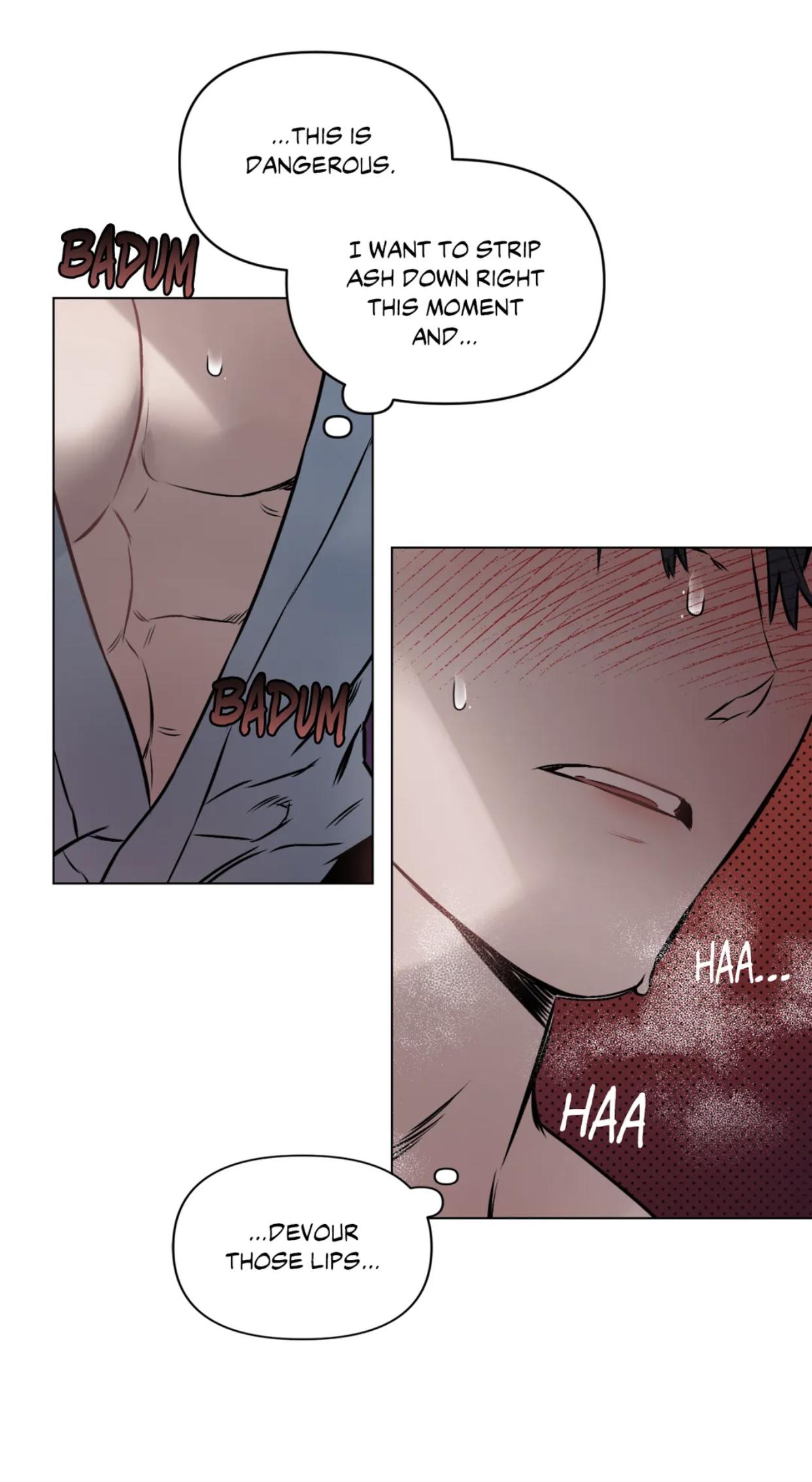 Read Define the Relationship chapter 33.6 image 28 on Lezhin