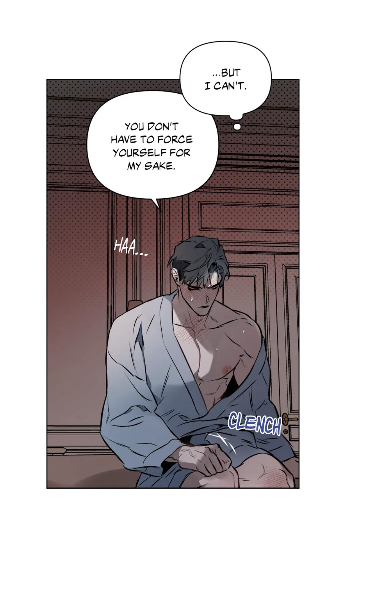 Read Define the Relationship chapter 33.6 image 29 on Lezhin