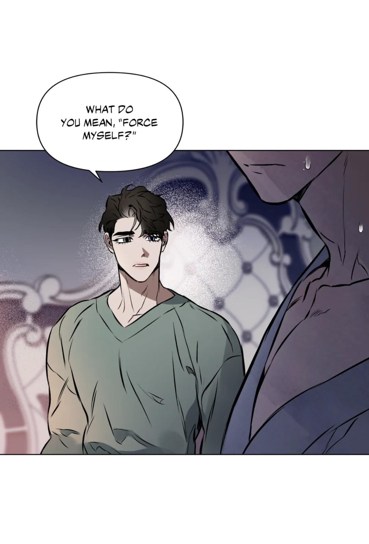 Read Define the Relationship chapter 33.6 image 30 on Lezhin