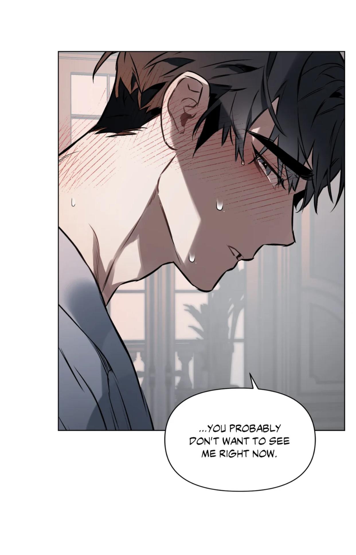 Read Define the Relationship chapter 33.6 image 32 on Lezhin