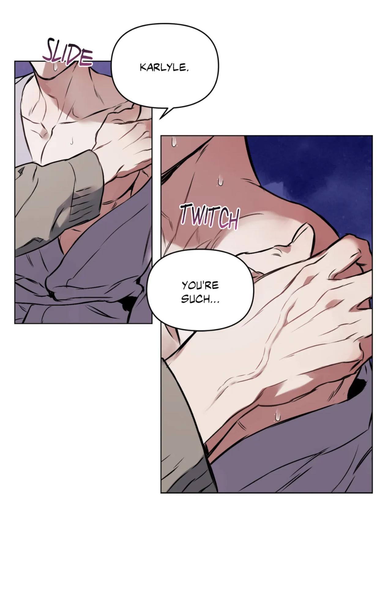 Read Define the Relationship chapter 33.6 image 34 on Lezhin