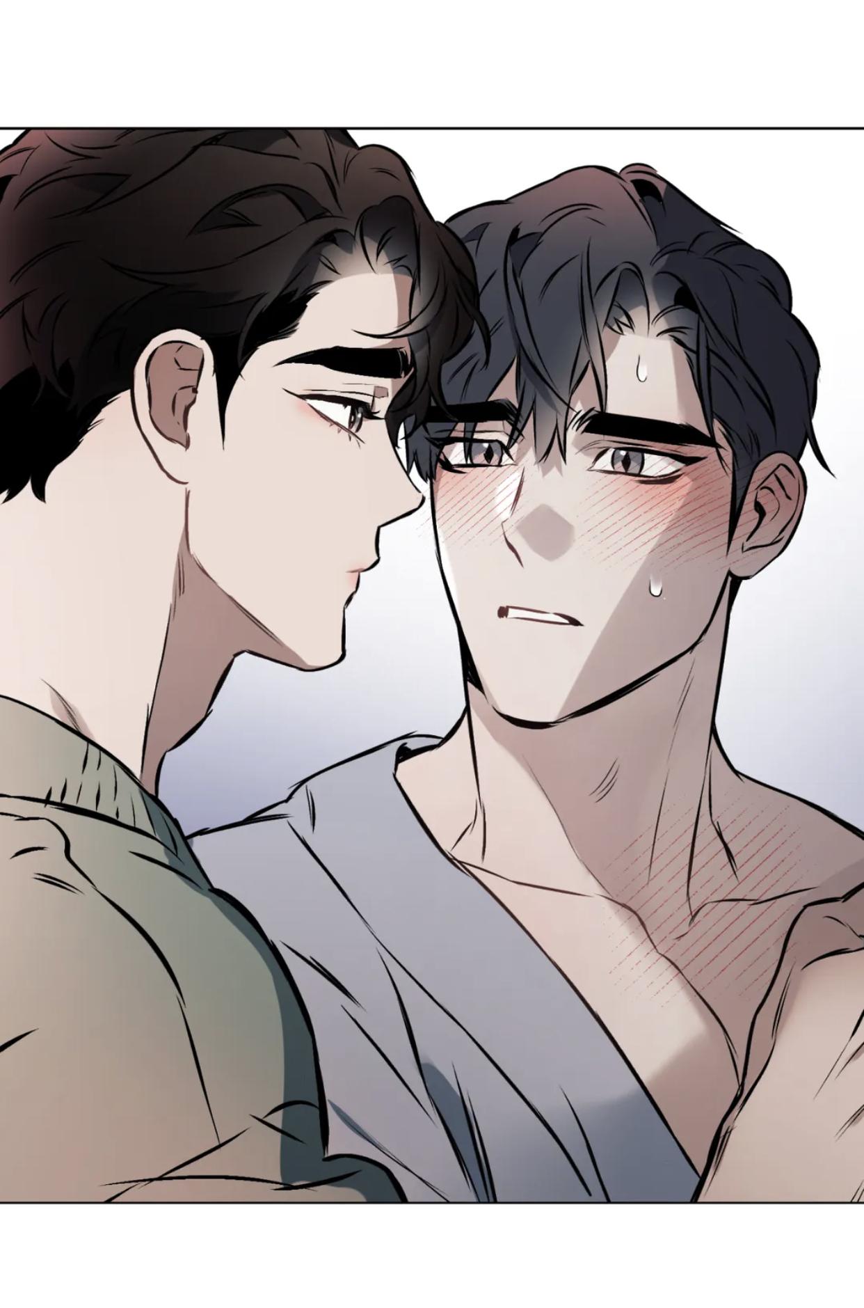 Read Define the Relationship chapter 33.6 image 35 on Lezhin