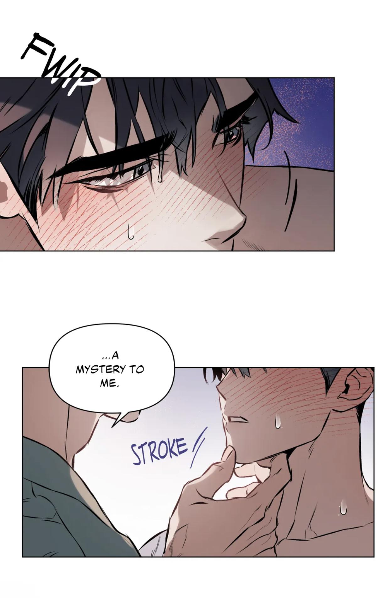 Read Define the Relationship chapter 33.6 image 36 on Lezhin