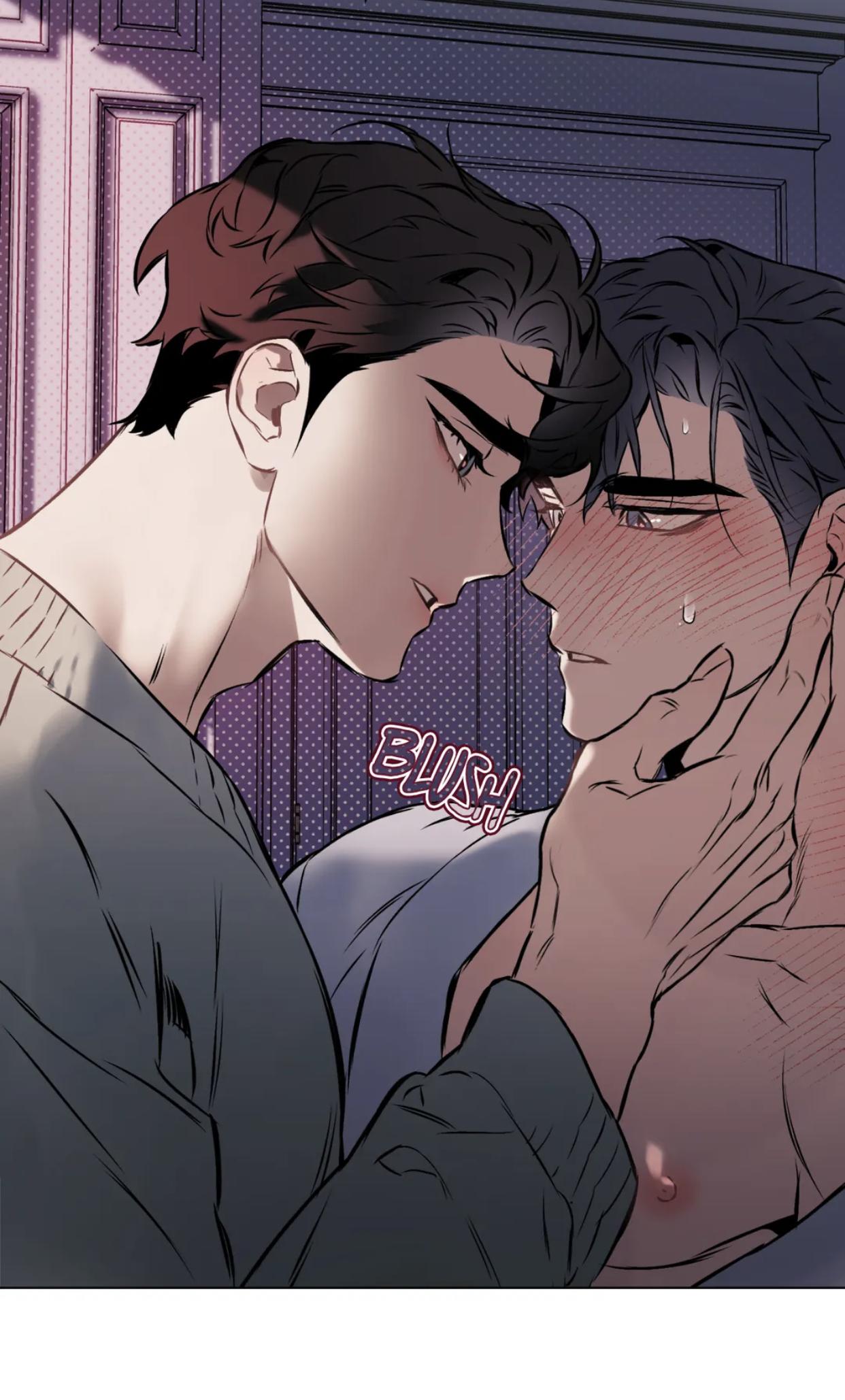Read Define the Relationship chapter 33.6 image 38 on Lezhin