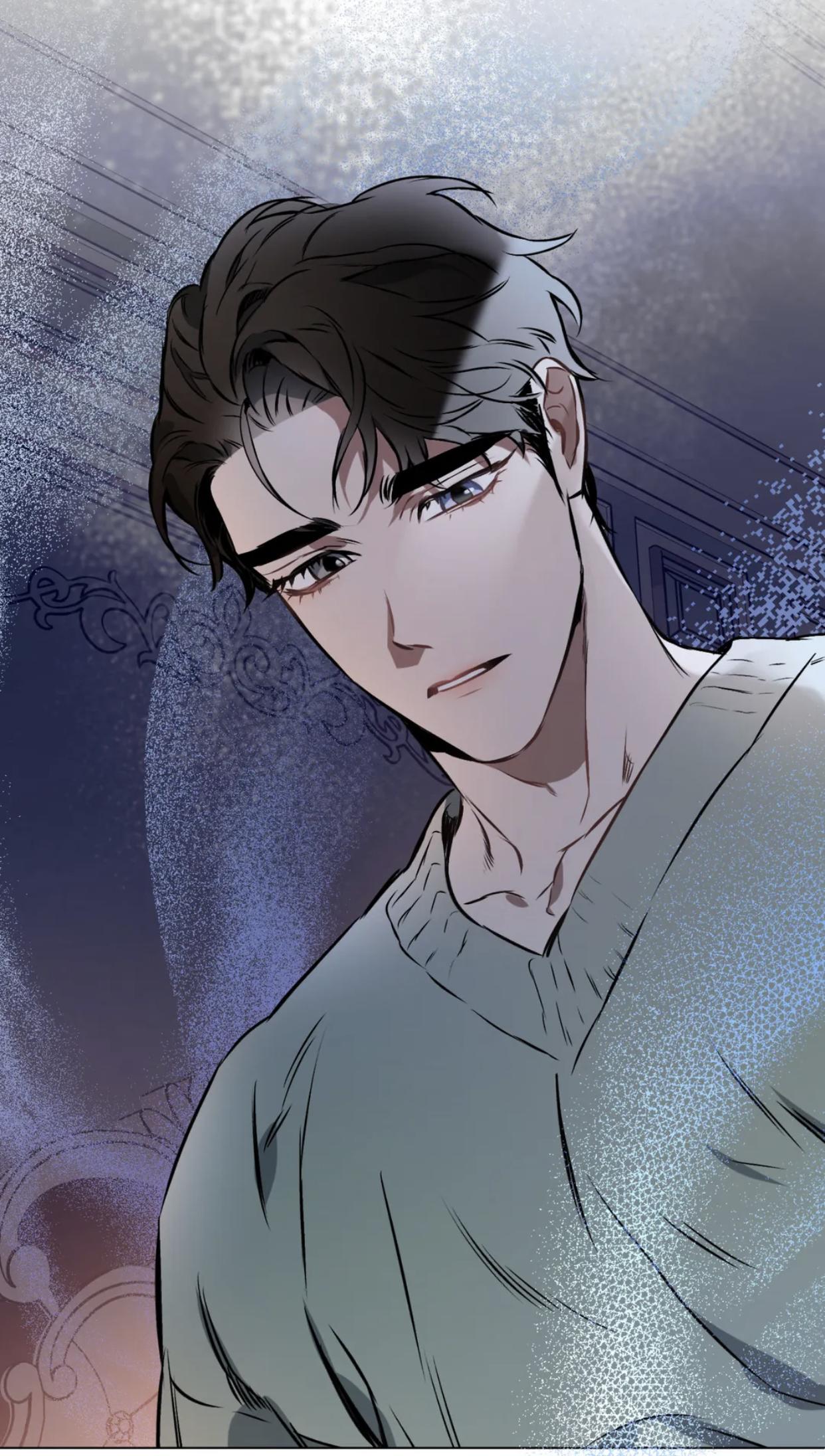 Read Define the Relationship chapter 33.6 image 4 on Lezhin