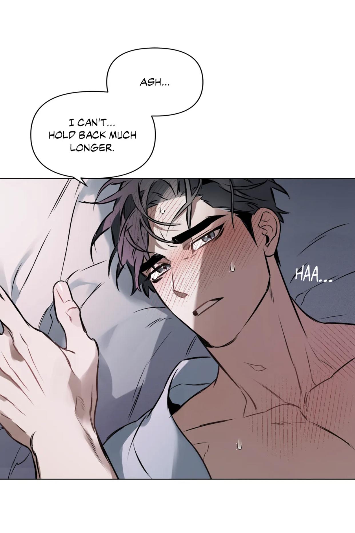 Read Define the Relationship chapter 33.6 image 40 on Lezhin