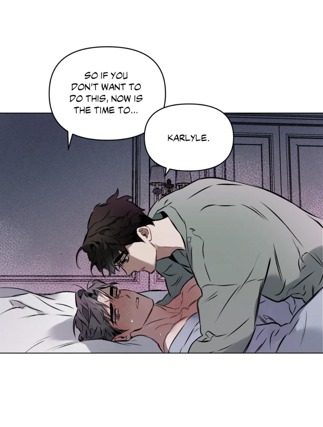 Read Define the Relationship chapter 33.6 image 41 on Lezhin