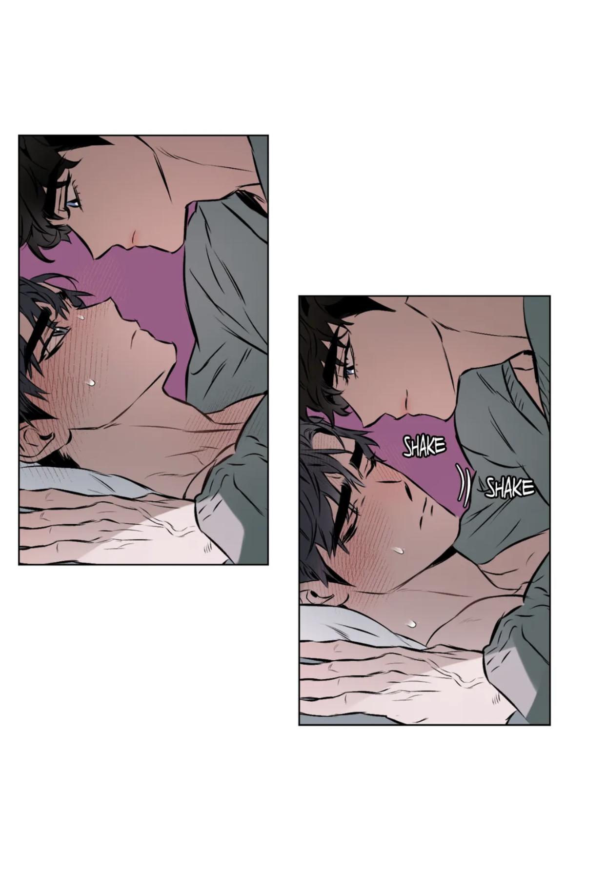 Read Define the Relationship chapter 33.6 image 43 on Lezhin