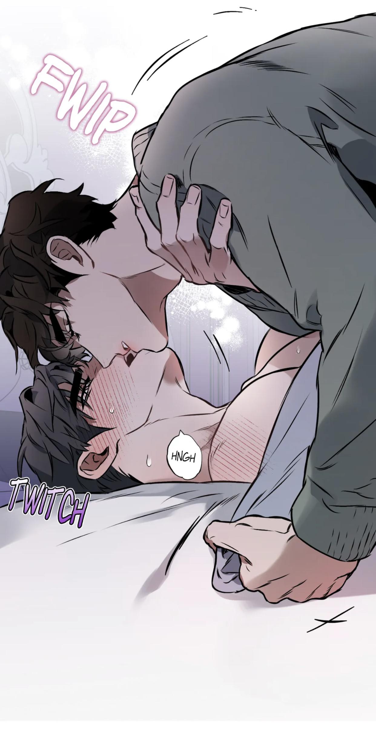 Read Define the Relationship chapter 33.6 image 47 on Lezhin