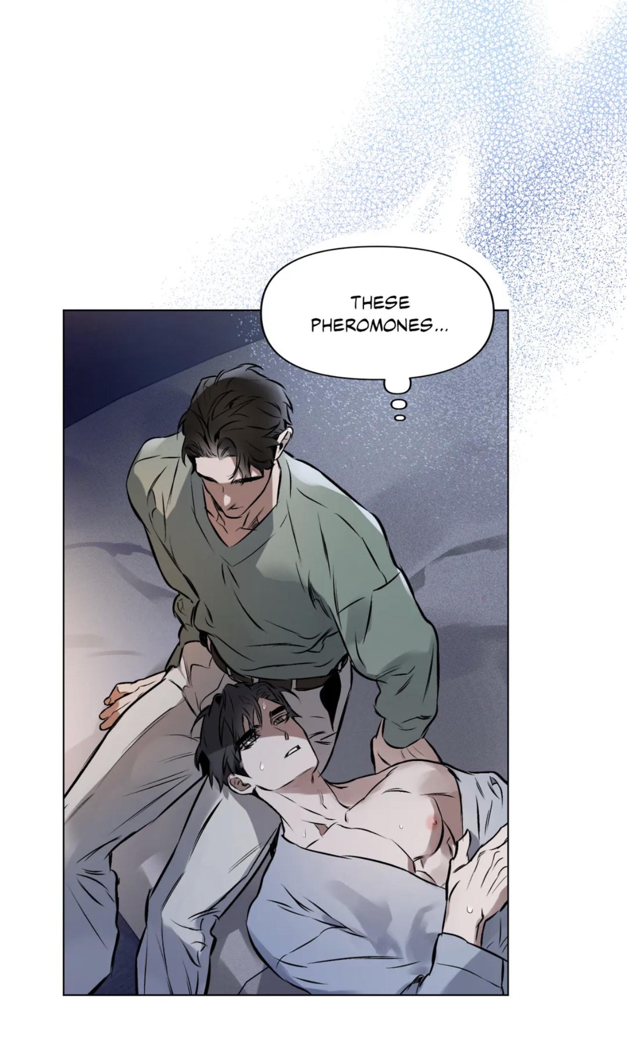 Read Define the Relationship chapter 33.6 image 5 on Lezhin