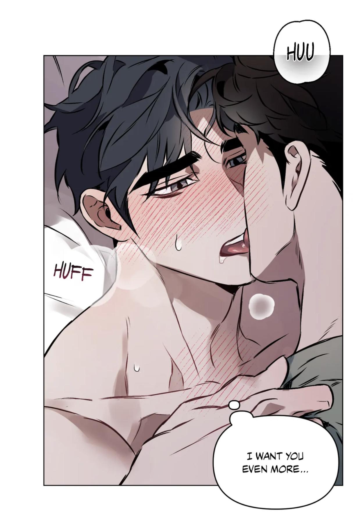 Read Define the Relationship chapter 33.6 image 51 on Lezhin
