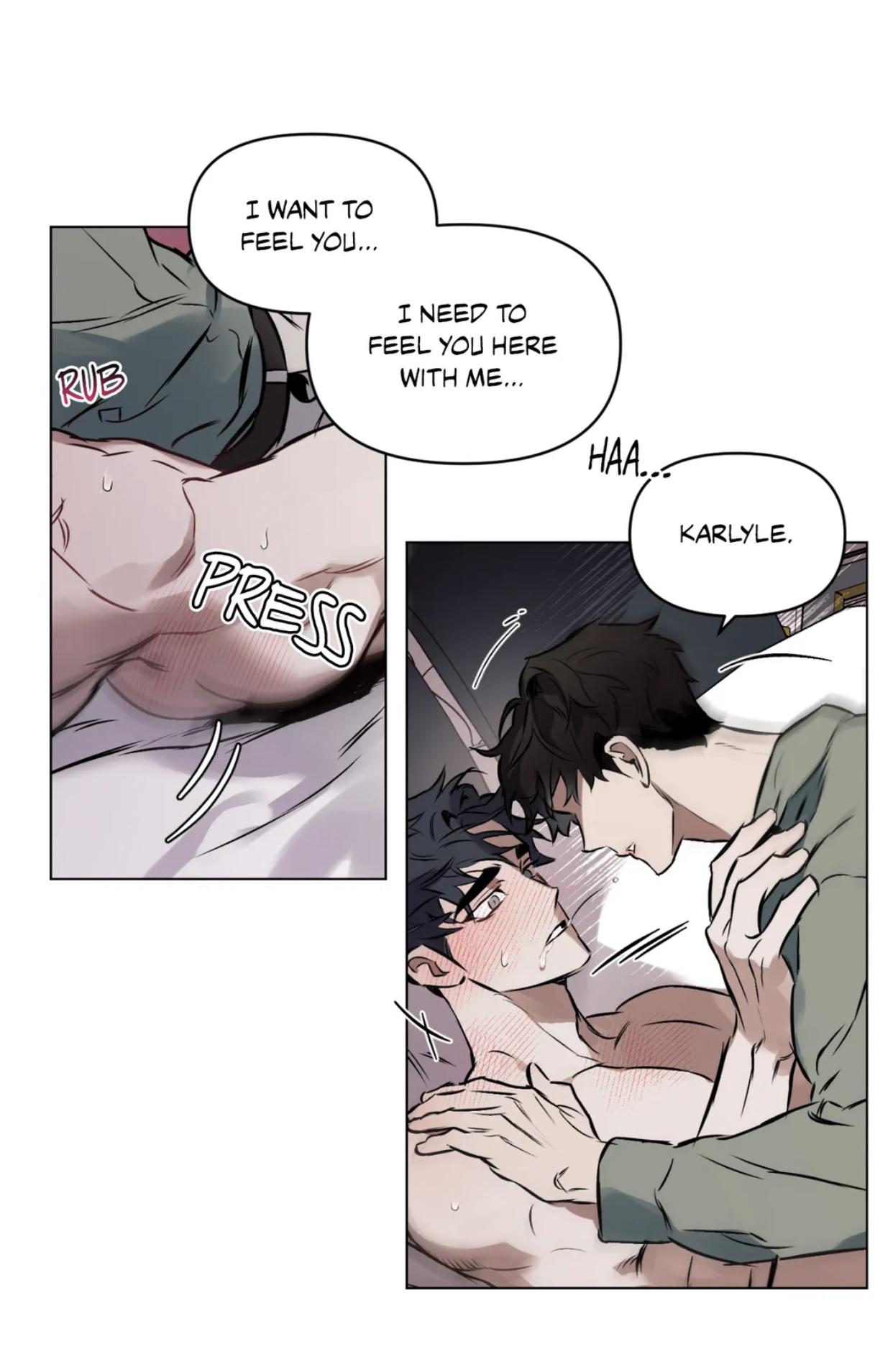 Read Define the Relationship chapter 33.6 image 52 on Lezhin