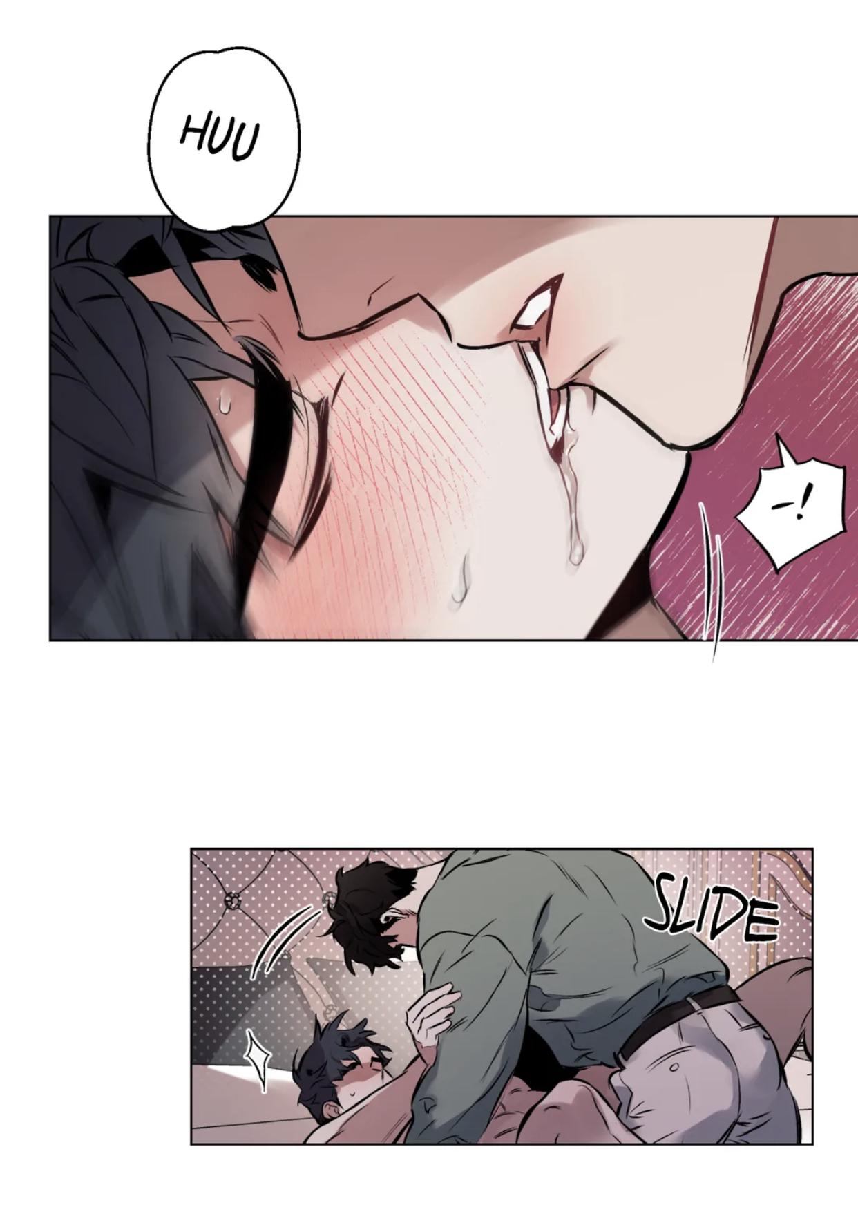 Read Define the Relationship chapter 33.6 image 53 on Lezhin