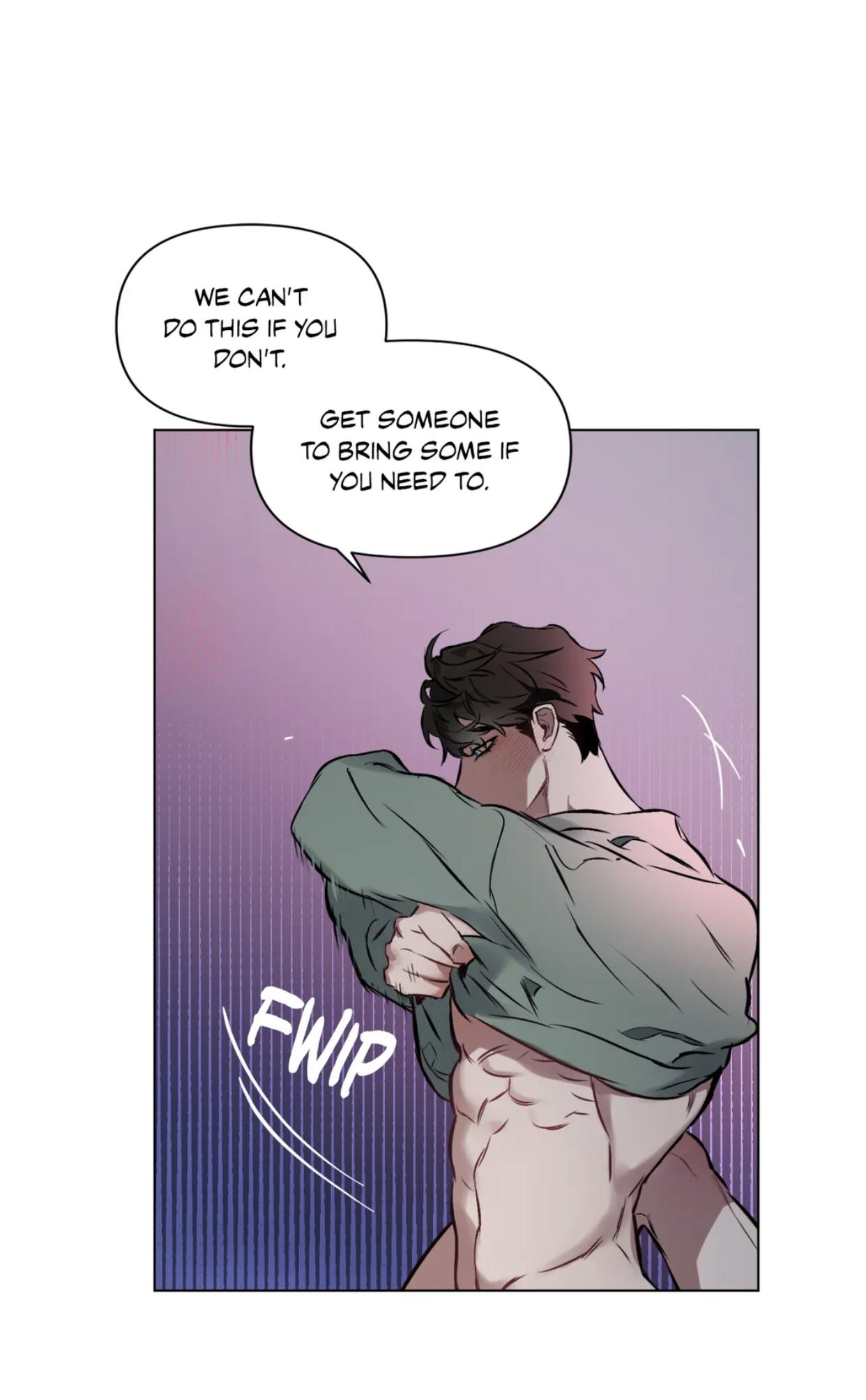 Read Define the Relationship chapter 33.6 image 55 on Lezhin