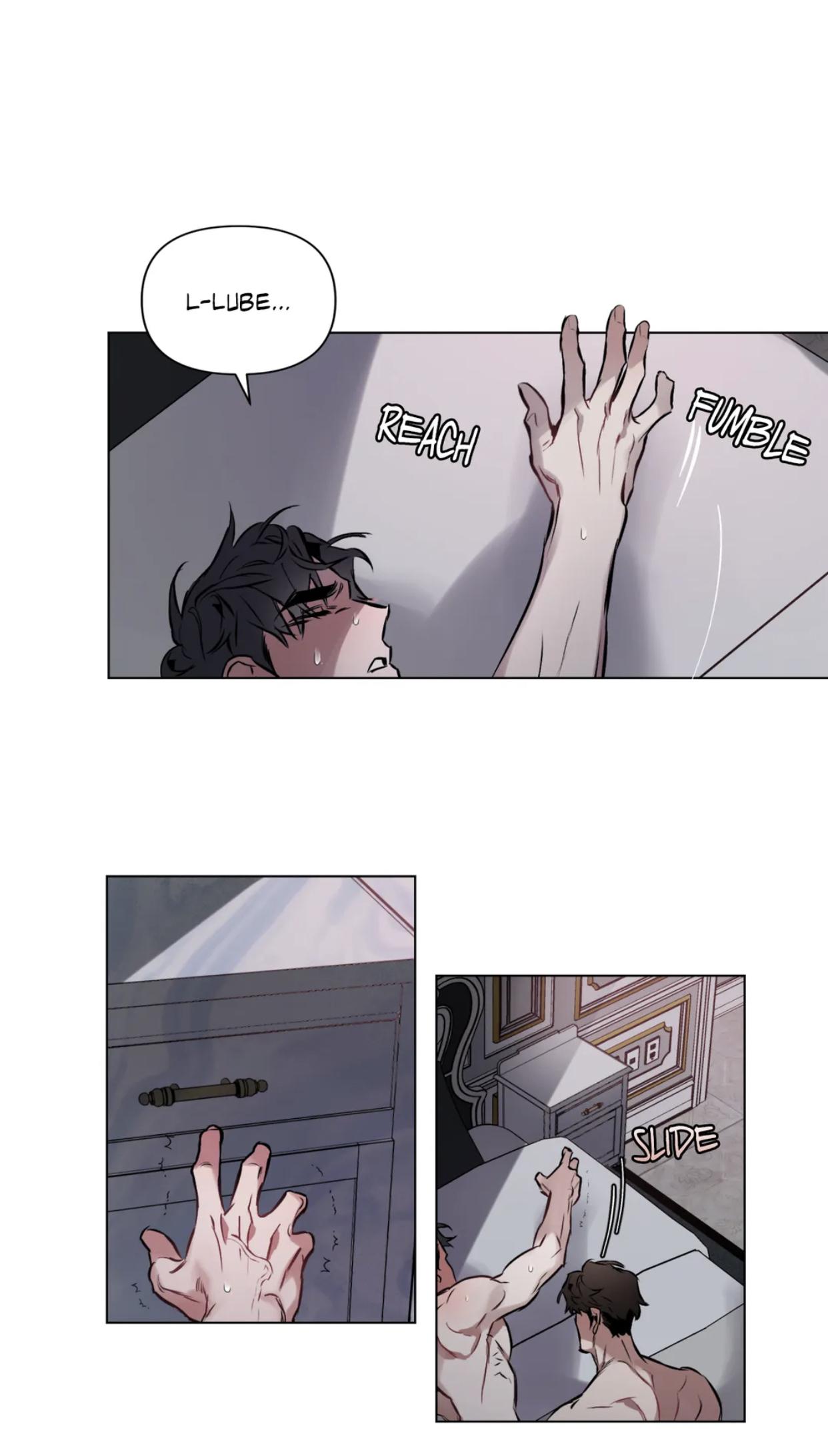 Read Define the Relationship chapter 33.6 image 58 on Lezhin