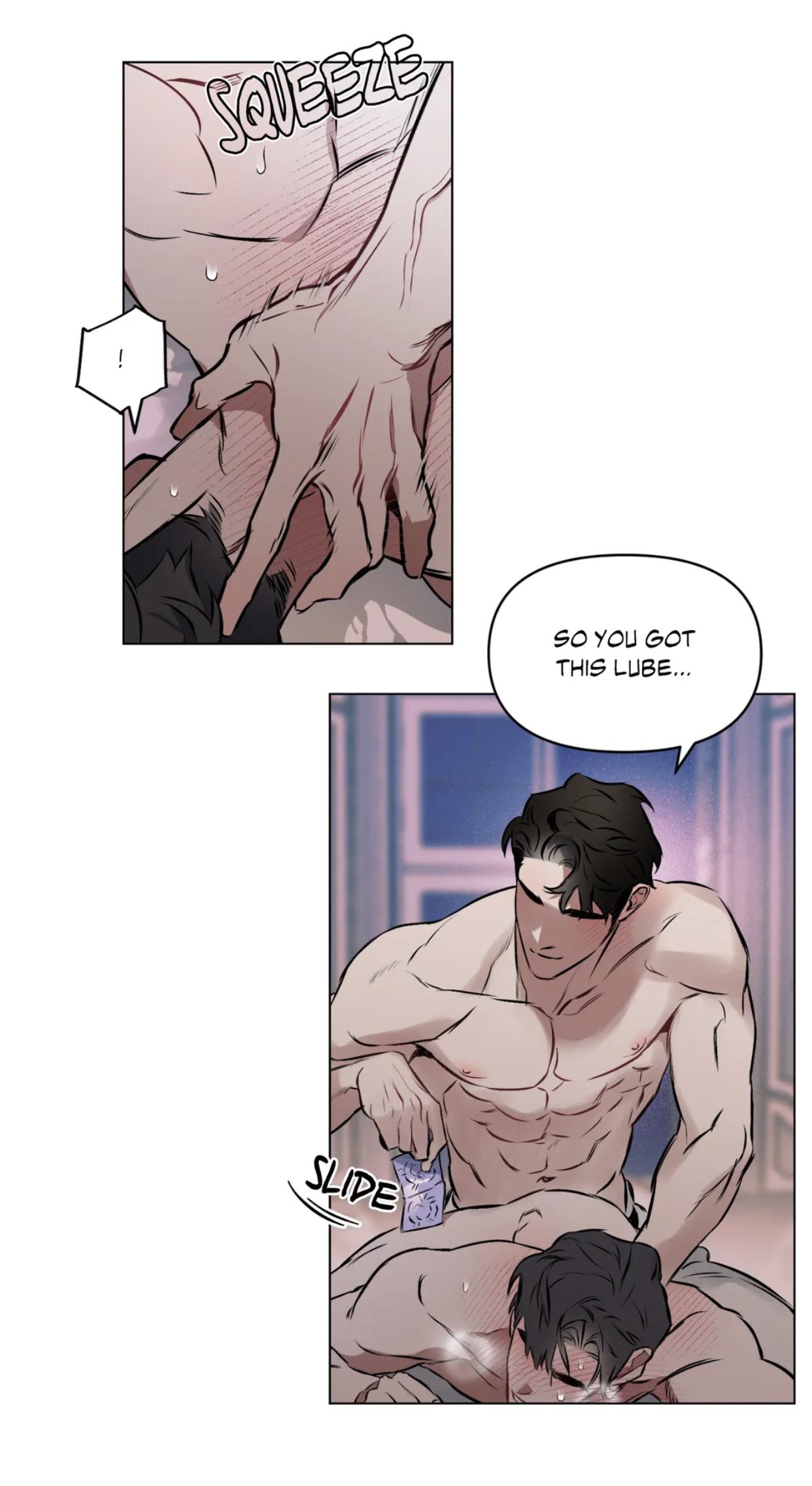 Read Define the Relationship chapter 33.6 image 63 on Lezhin