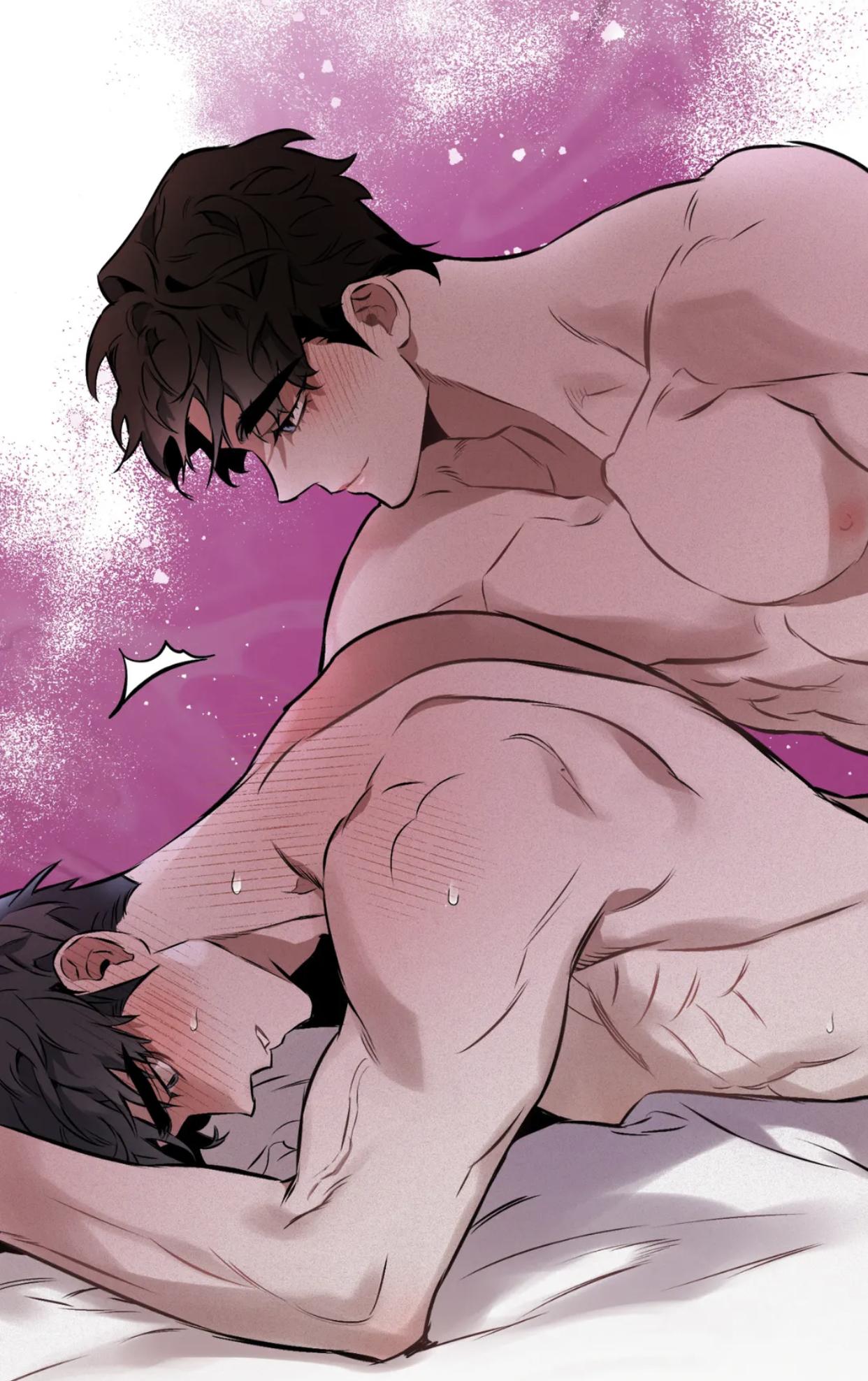 Read Define the Relationship chapter 33.6 image 69 on Lezhin
