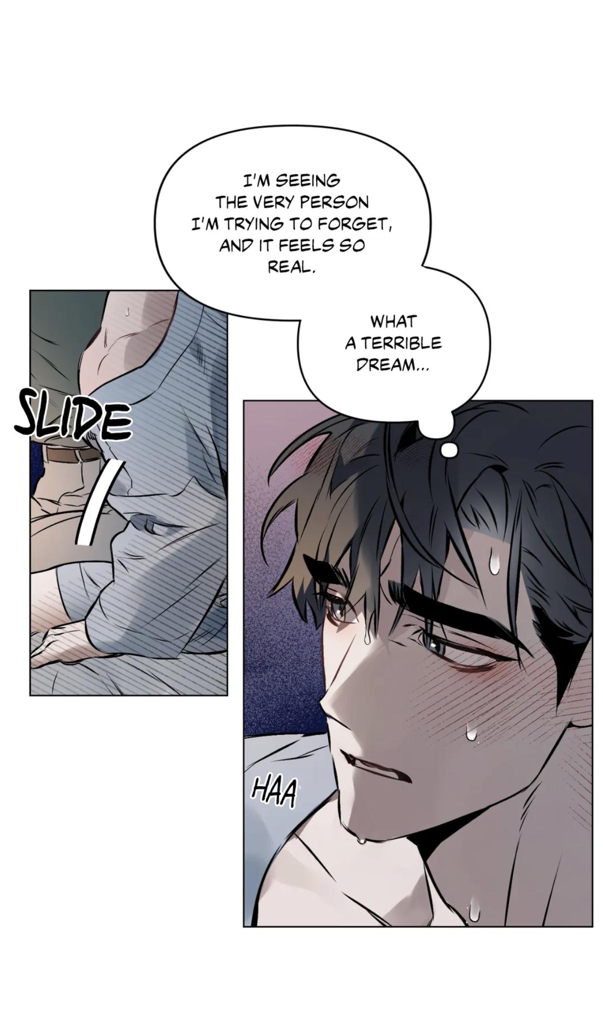 Read Define the Relationship chapter 33.6 image 7 on Lezhin