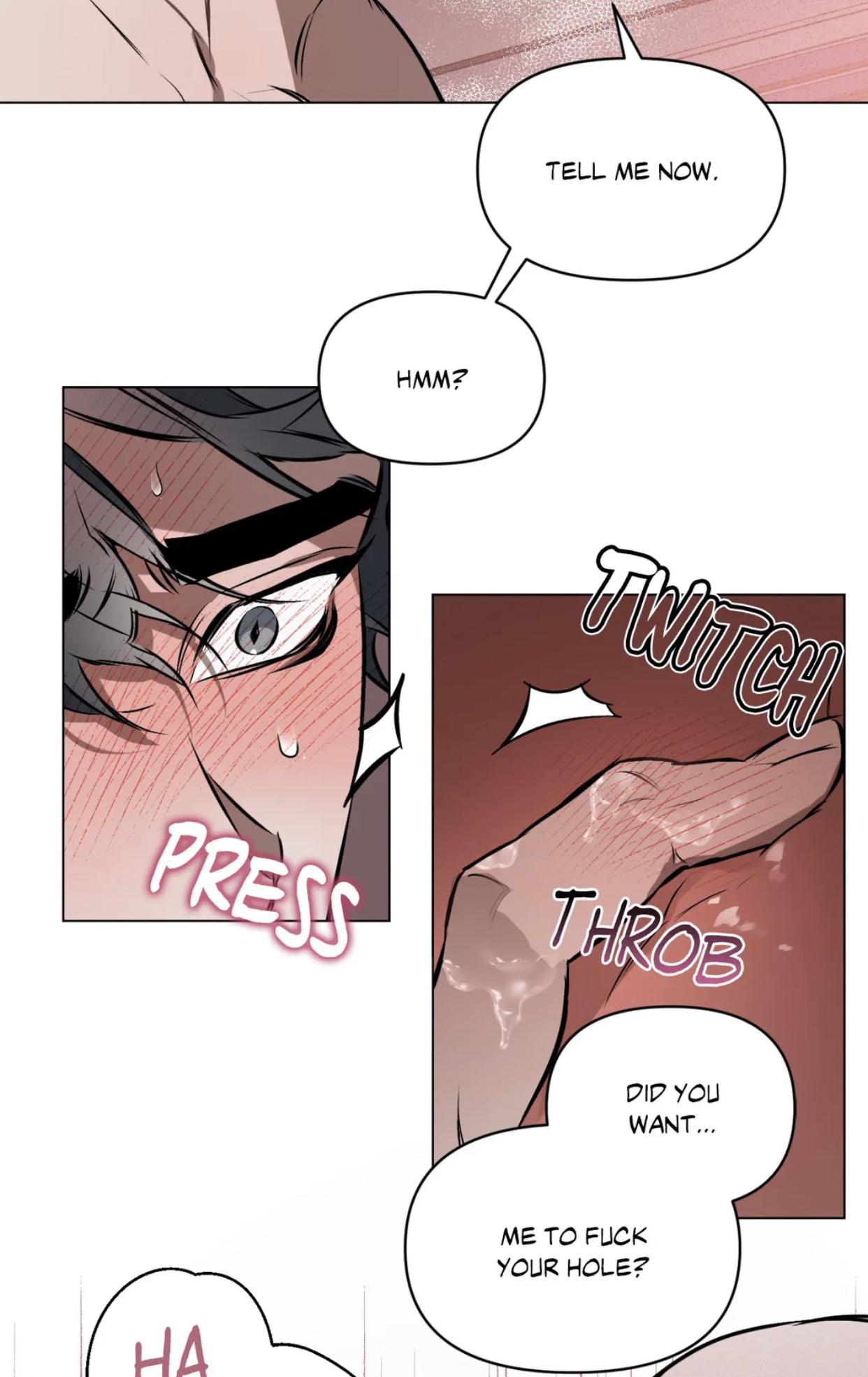 Read Define the Relationship chapter 33.7 image 13 on Lezhin
