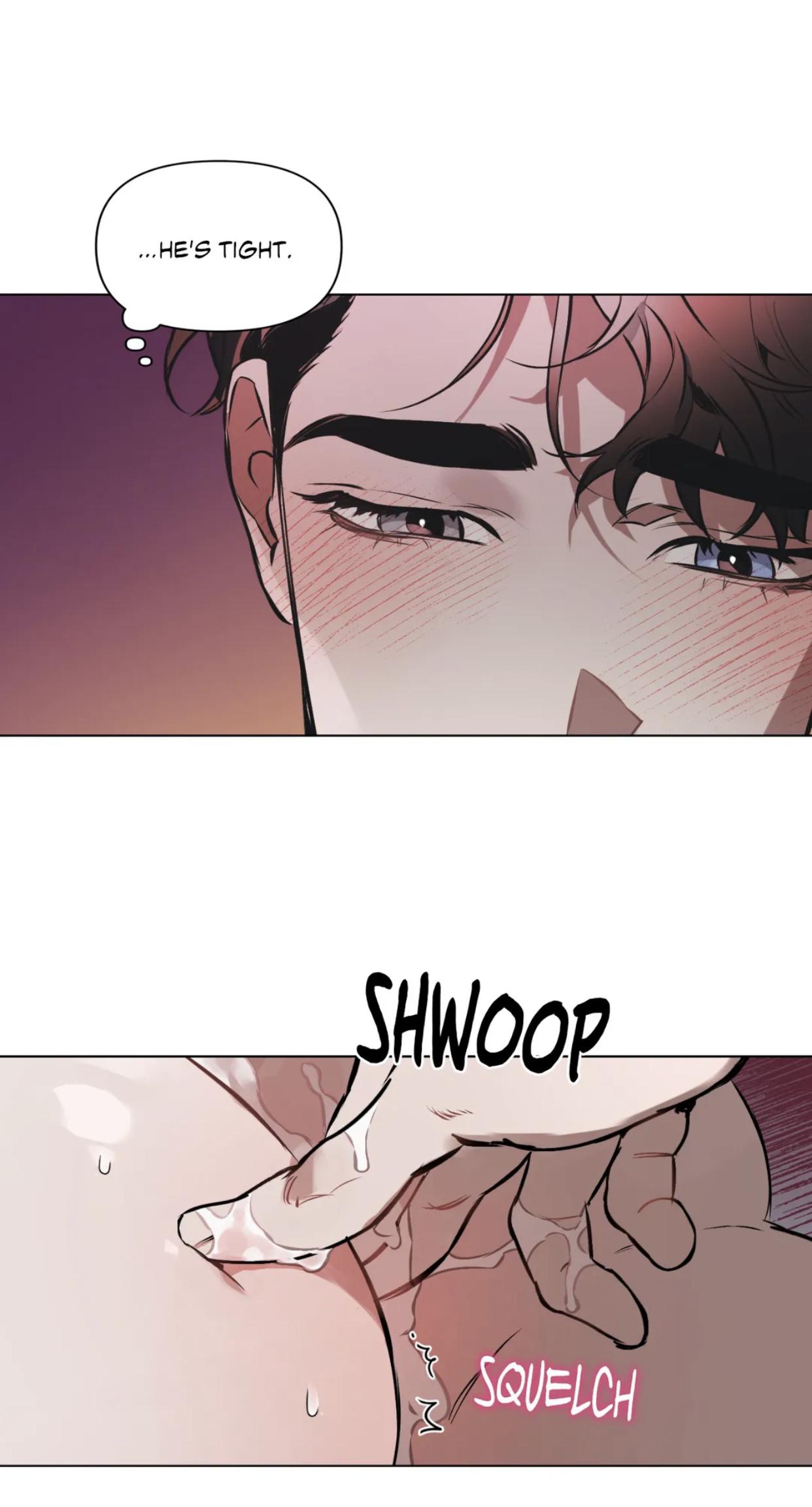 Read Define the Relationship chapter 33.7 image 15 on Lezhin