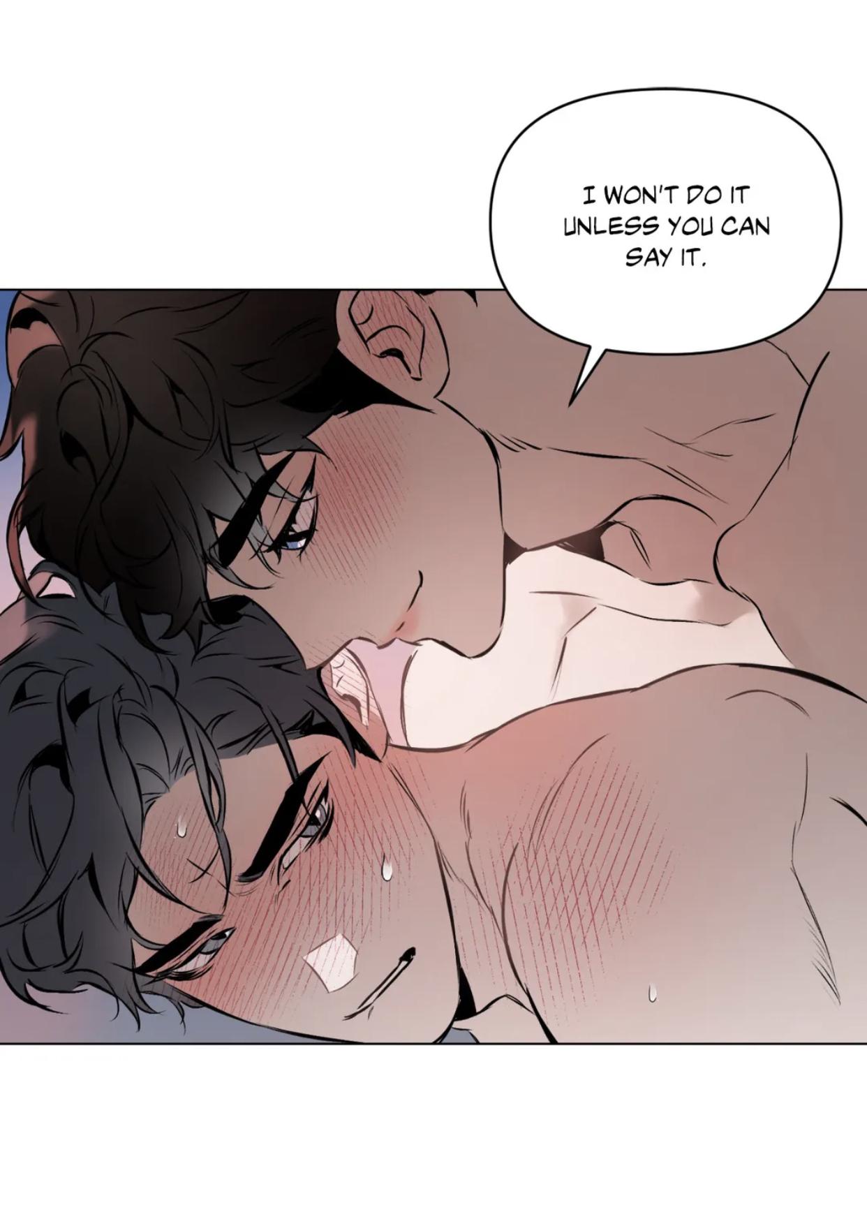 Read Define the Relationship chapter 33.7 image 16 on Lezhin