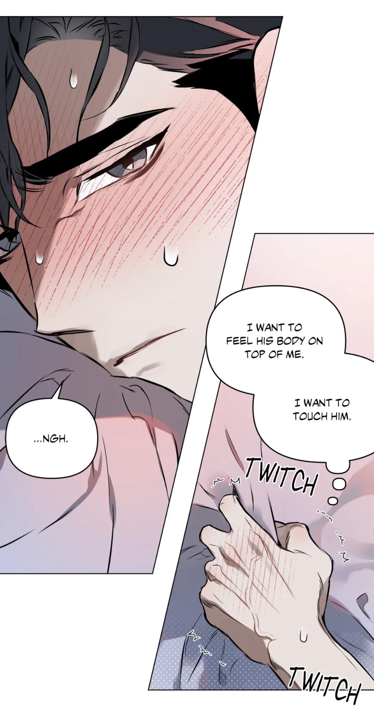 Read Define the Relationship chapter 33.7 image 17 on Lezhin
