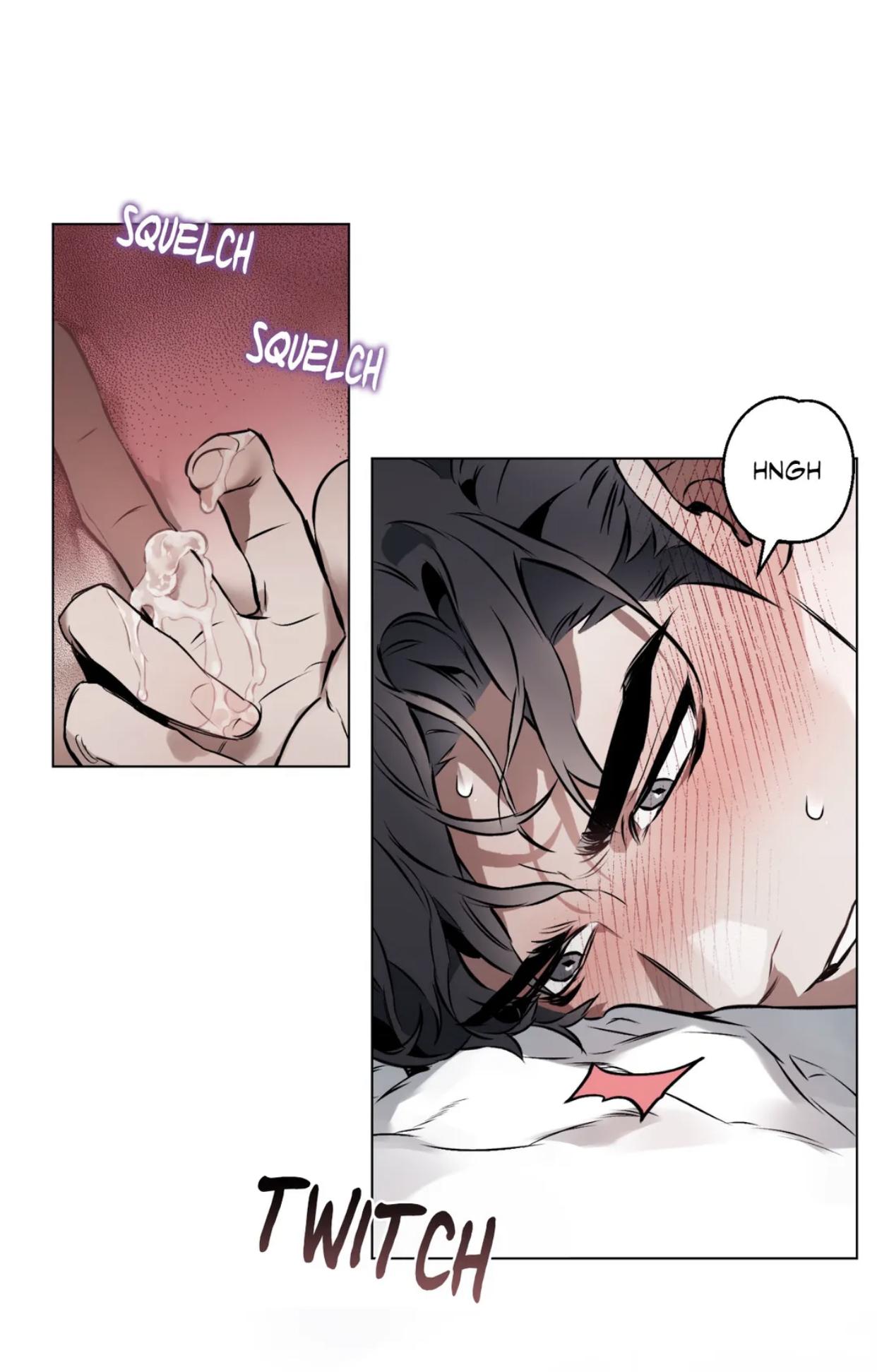 Read Define the Relationship chapter 33.7 image 2 on Lezhin
