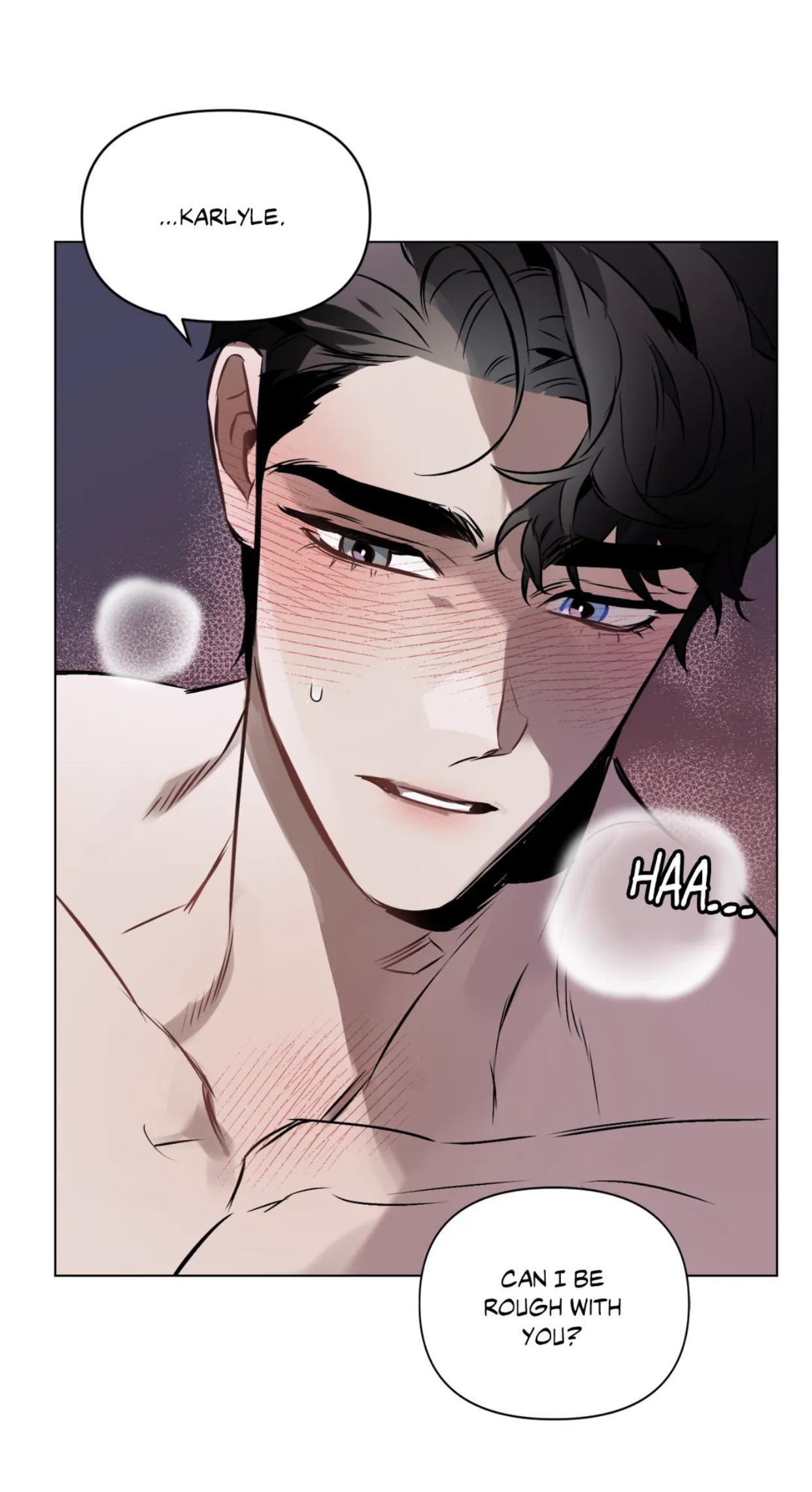 Read Define the Relationship chapter 33.7 image 23 on Lezhin