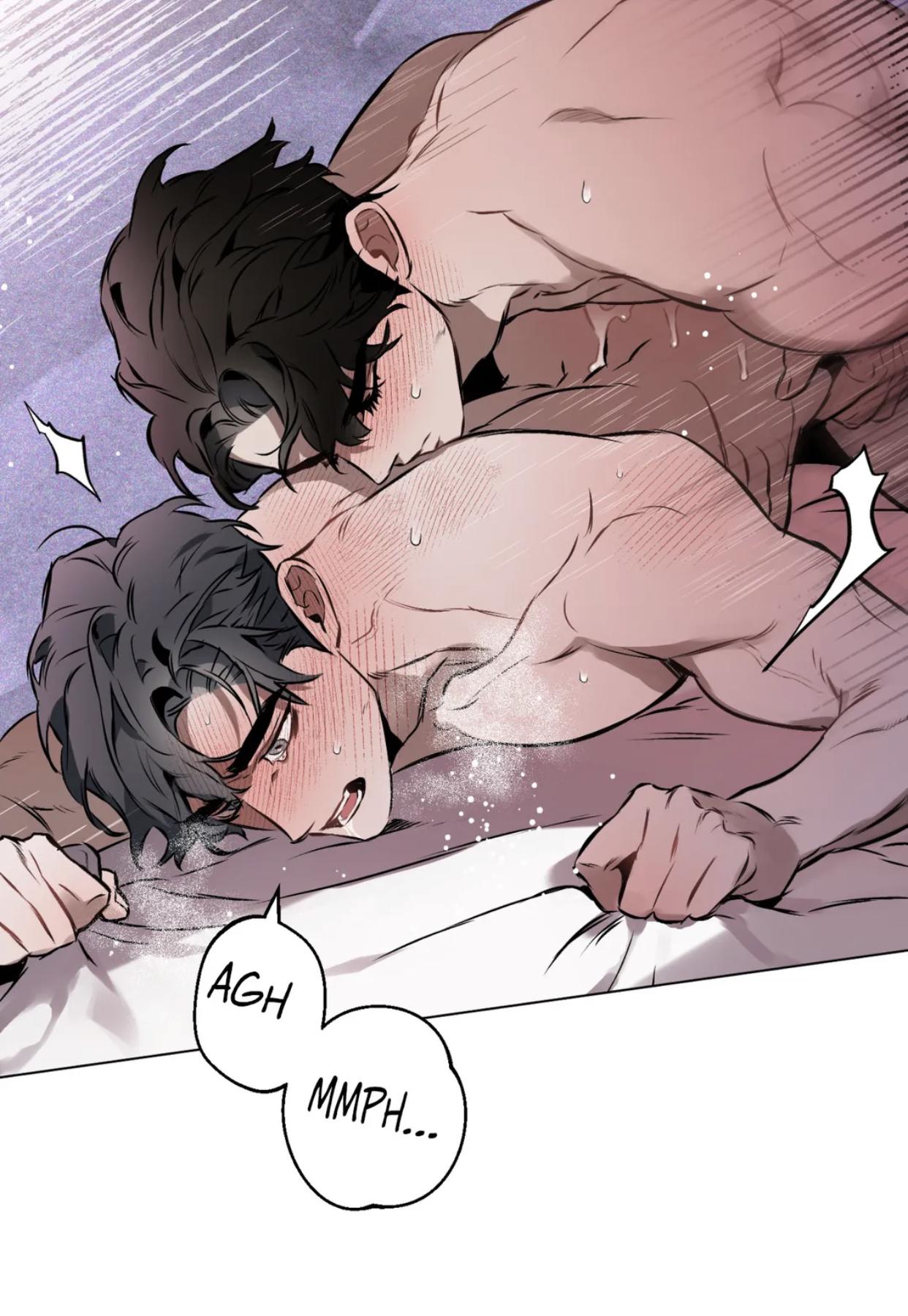 Read Define the Relationship chapter 33.7 image 28 on Lezhin
