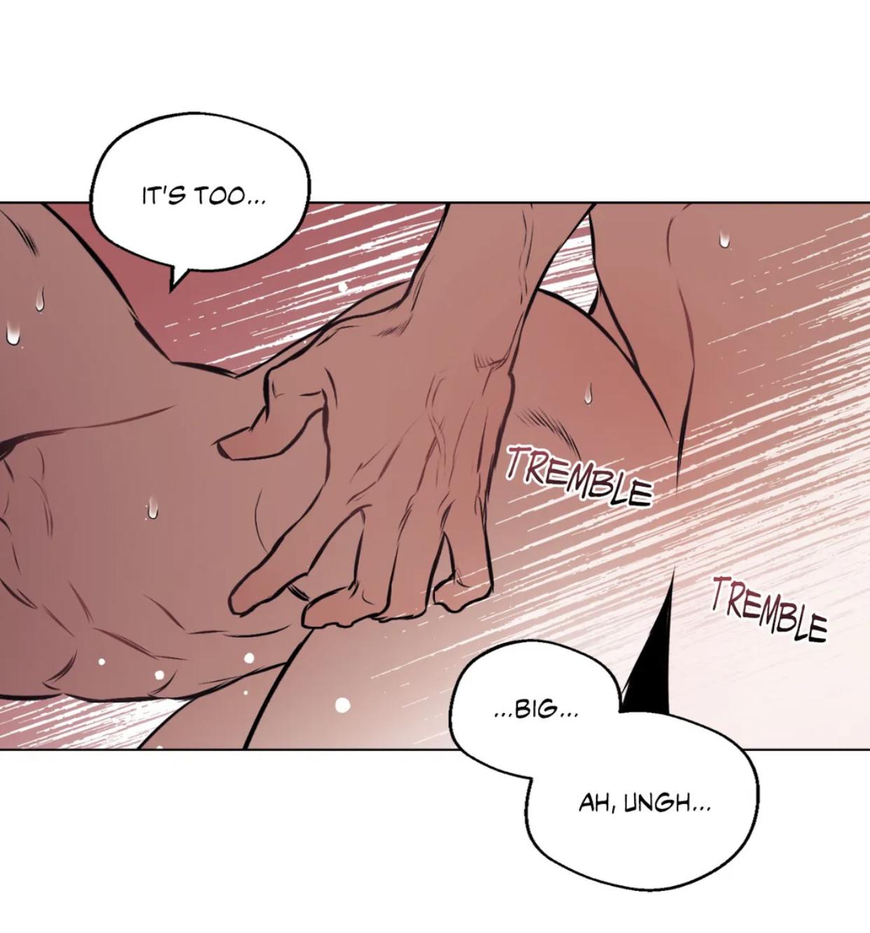 Read Define the Relationship chapter 33.7 image 30 on Lezhin