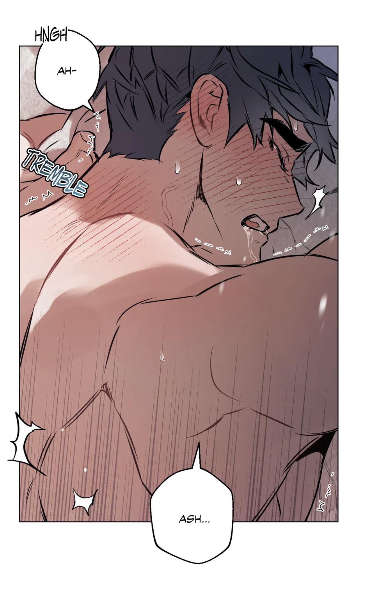 Read Define the Relationship chapter 33.7 image 31 on Lezhin