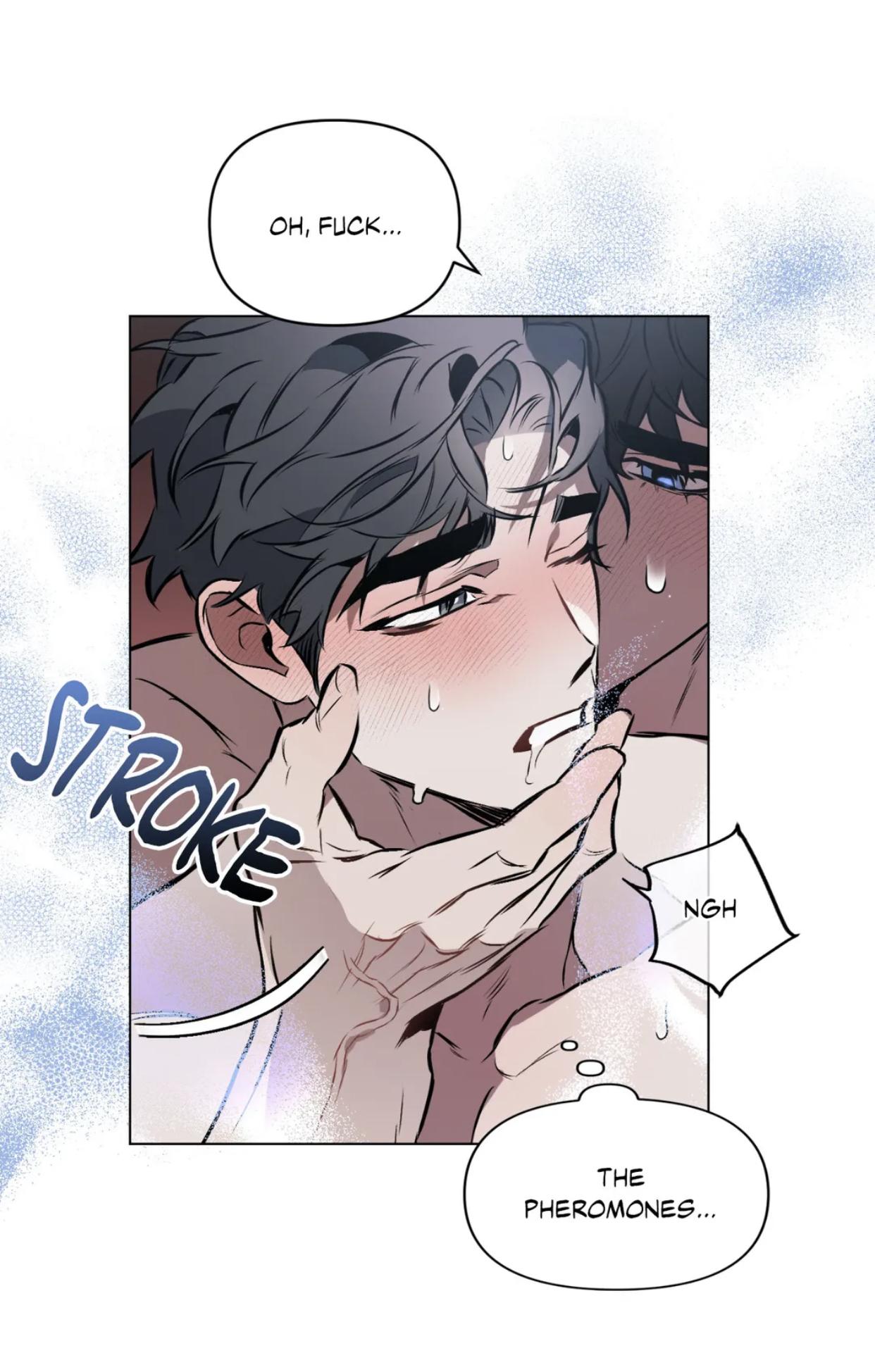 Read Define the Relationship chapter 33.7 image 42 on Lezhin