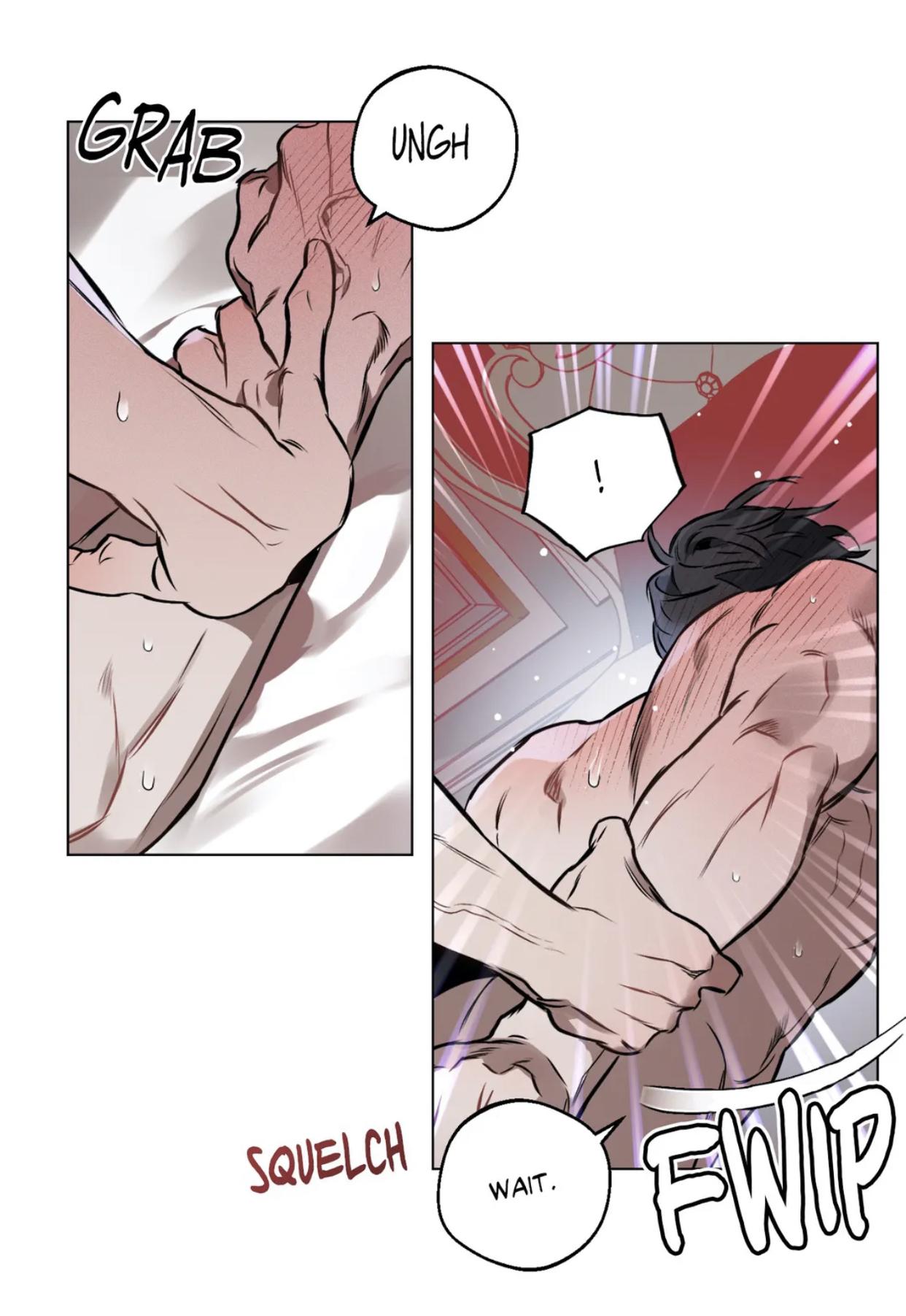Read Define the Relationship chapter 33.7 image 47 on Lezhin