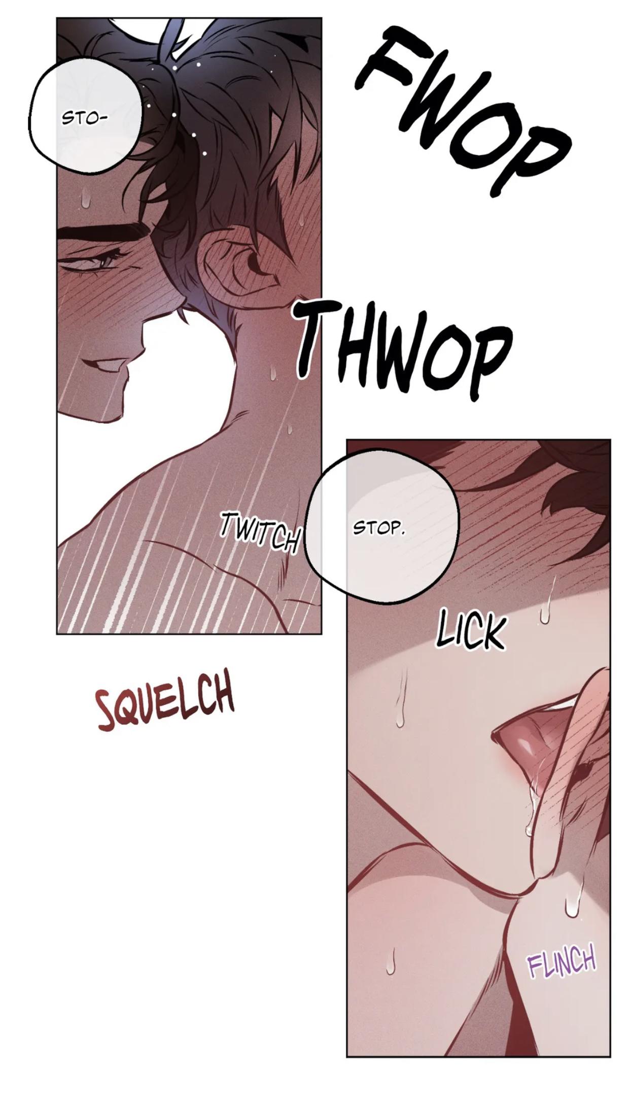 Read Define the Relationship chapter 33.7 image 48 on Lezhin