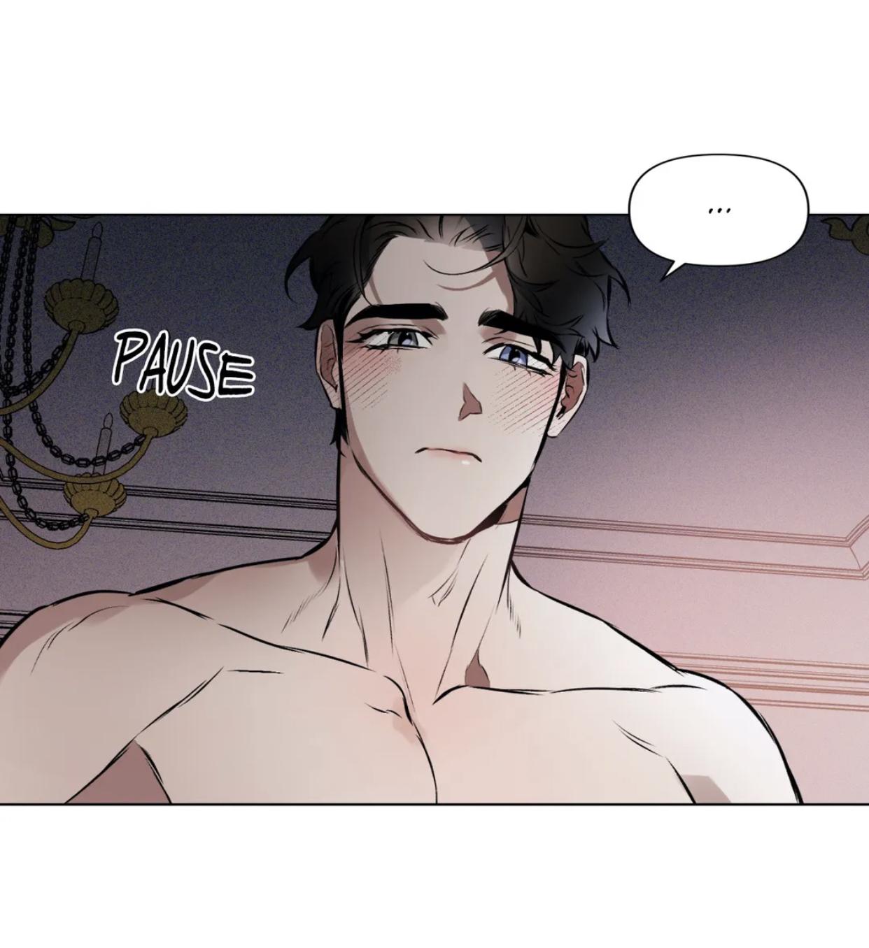 Read Define the Relationship chapter 33.7 image 5 on Lezhin
