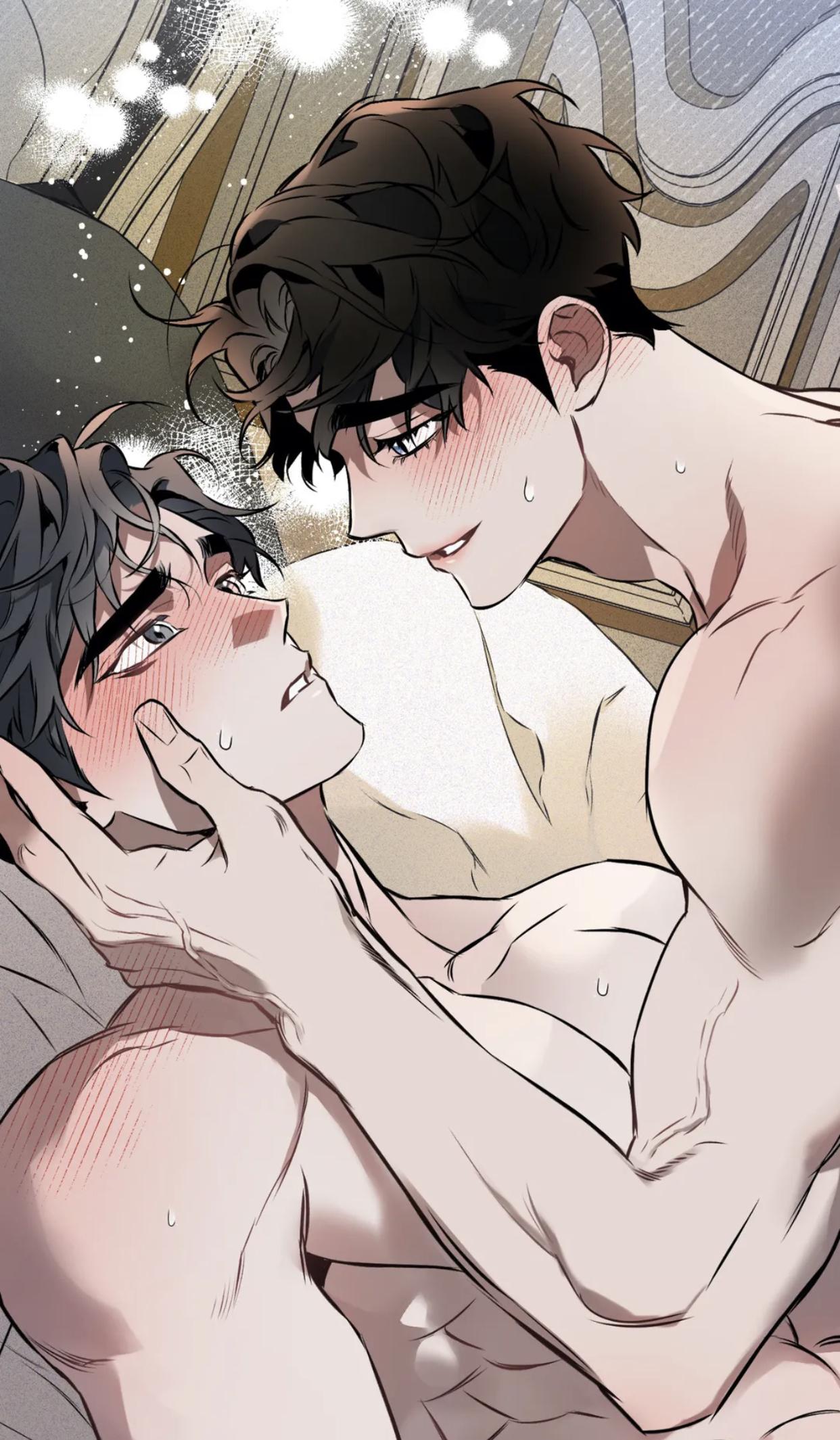 Read Define the Relationship chapter 33.7 image 64 on Lezhin
