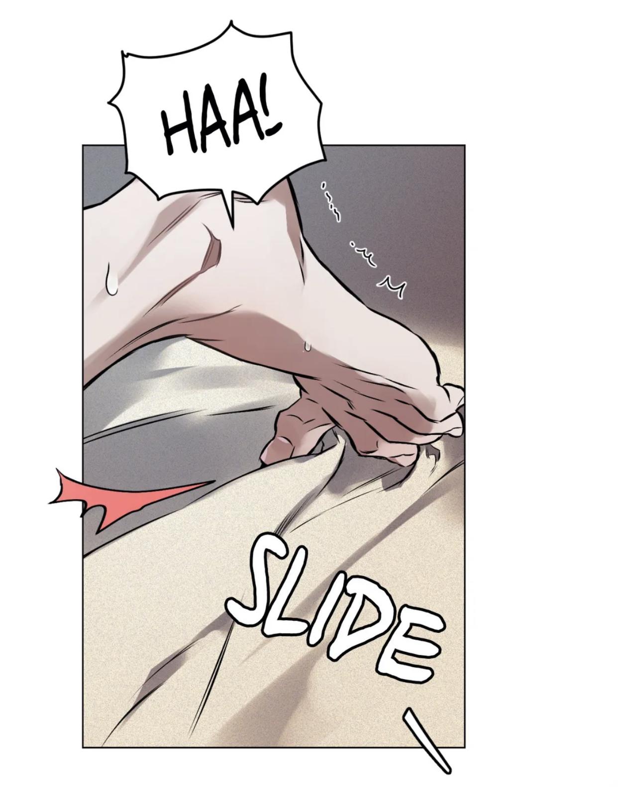 Read Define the Relationship chapter 33.7 image 8 on Lezhin