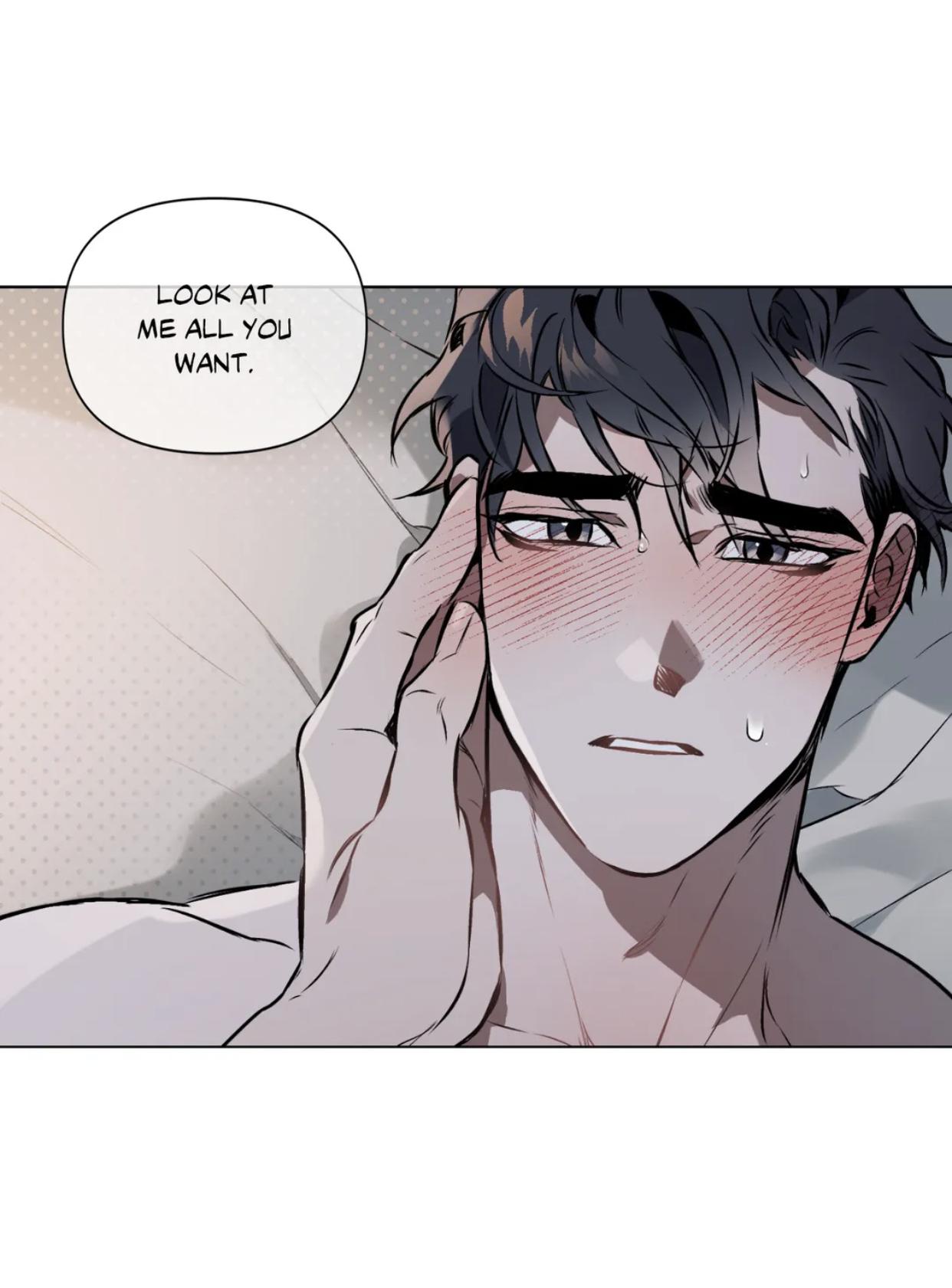 Read Define the Relationship chapter 33.8 image 1 on Lezhin