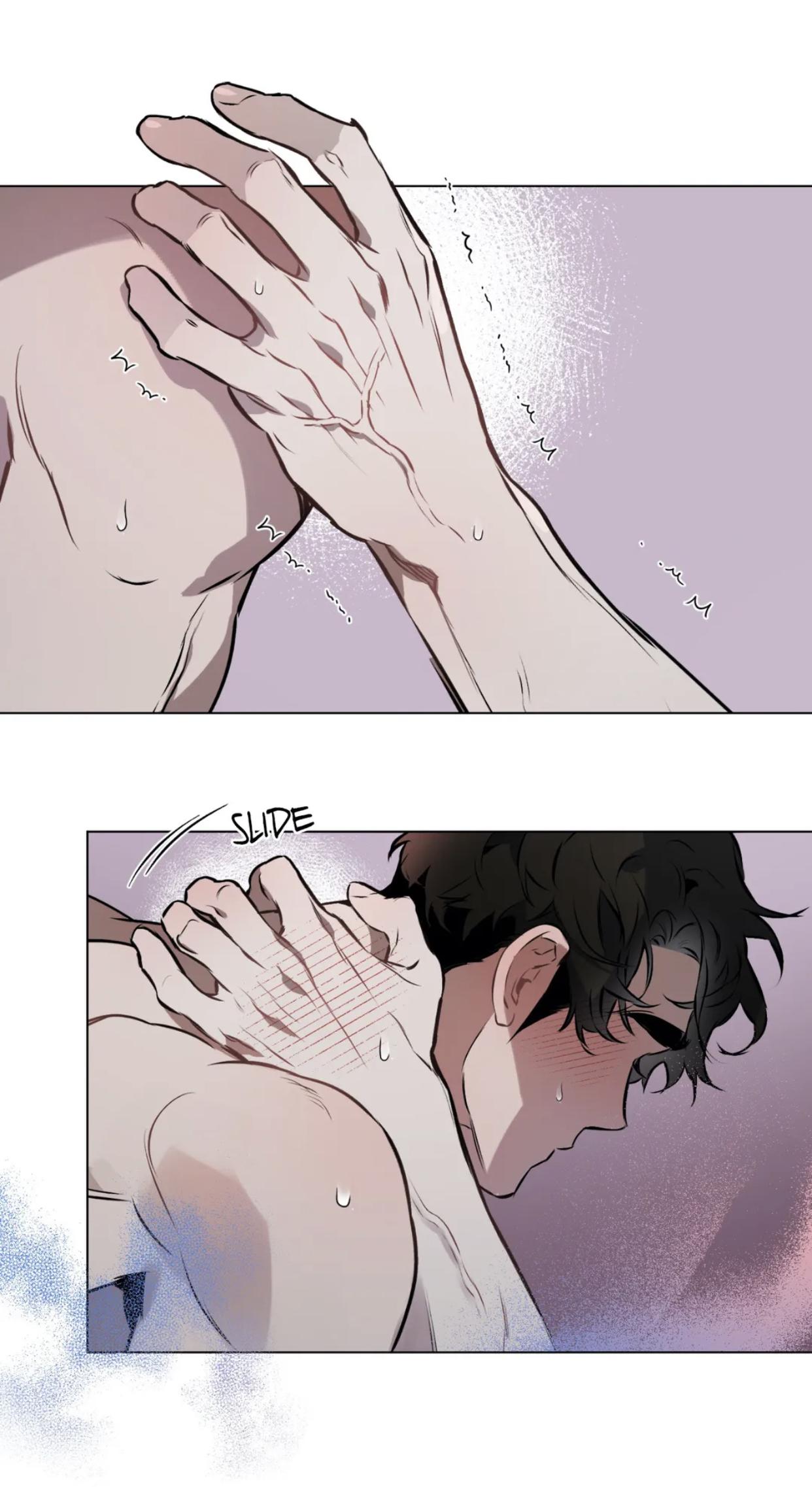 Read Define the Relationship chapter 33.8 image 10 on Lezhin